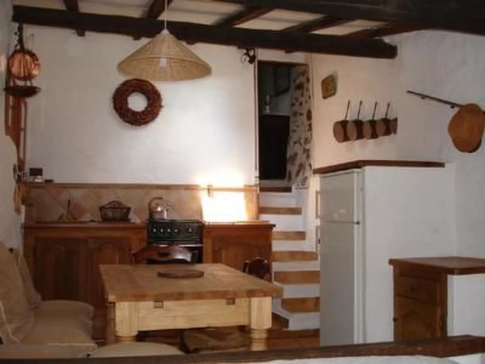 "La petite maison" (Das kleine Haus)-Image-tags.info