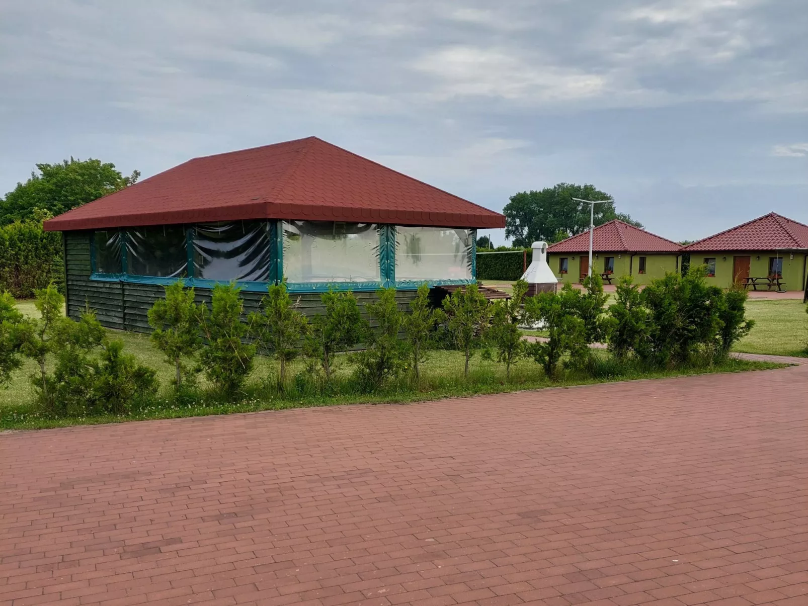 Green Corner Cottage 1-Image-tags.info