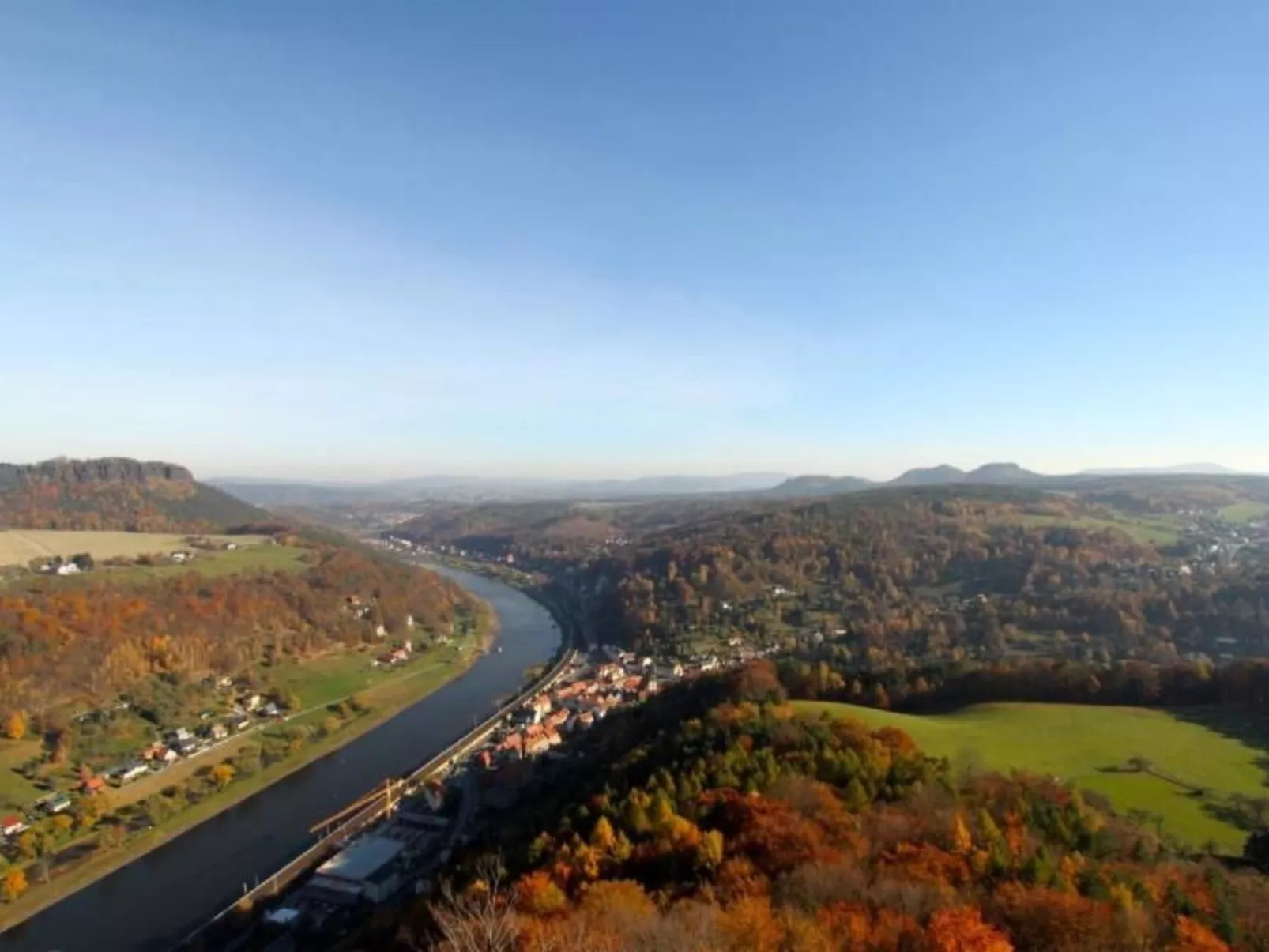 Fewo Natur und Kunst-Buiten