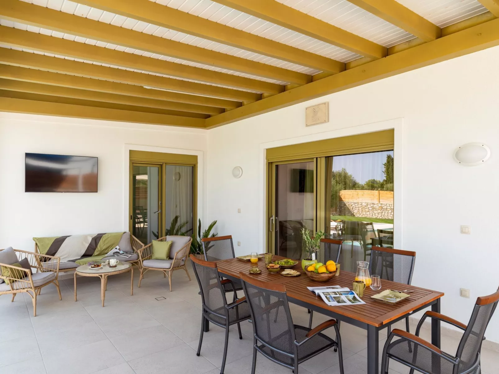 Klimatisierte Villa Elia-Image-tags.info