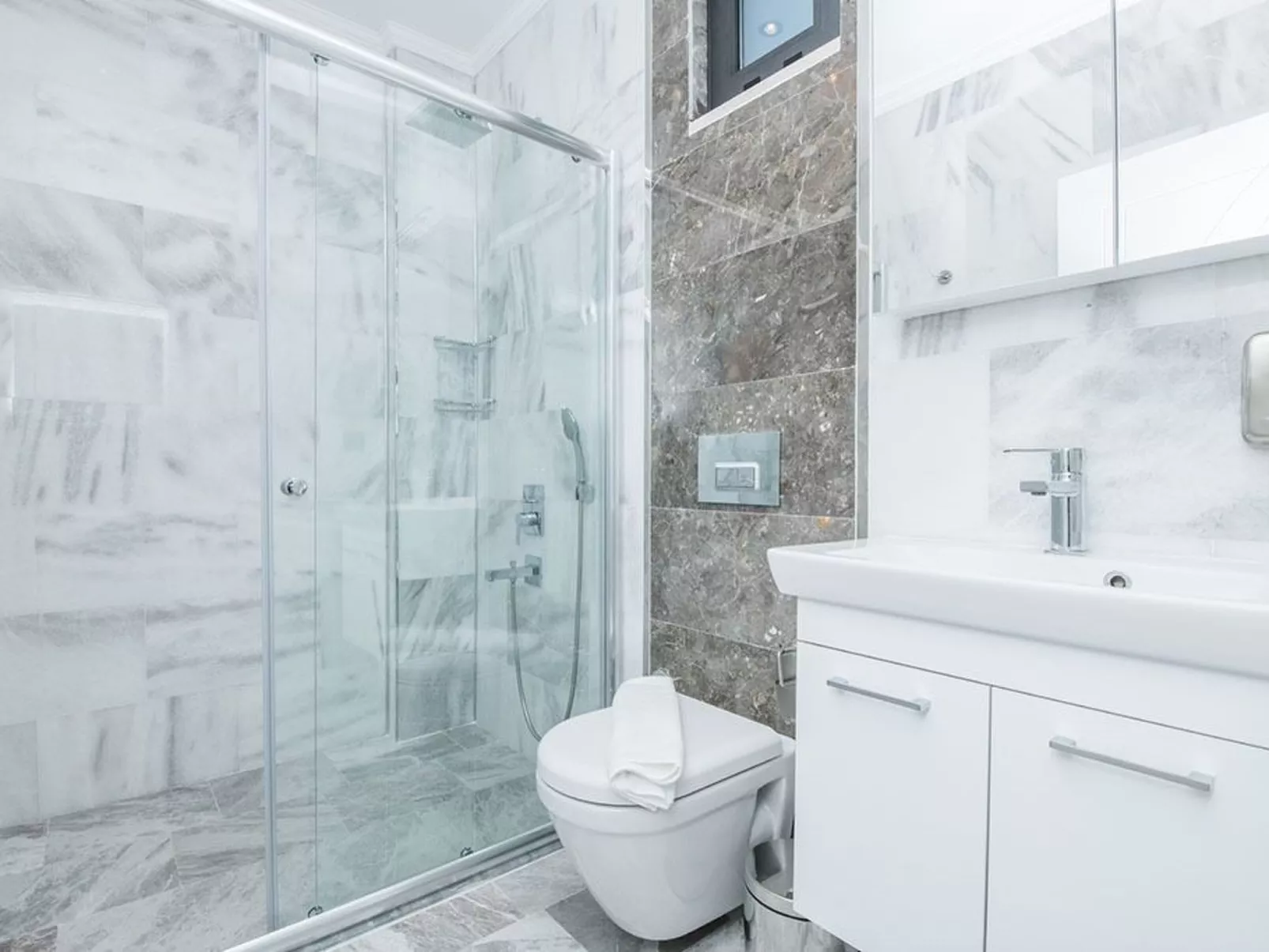 Villa Starline 1 mit Meerblick in Antalya-Kalkan-Binnen