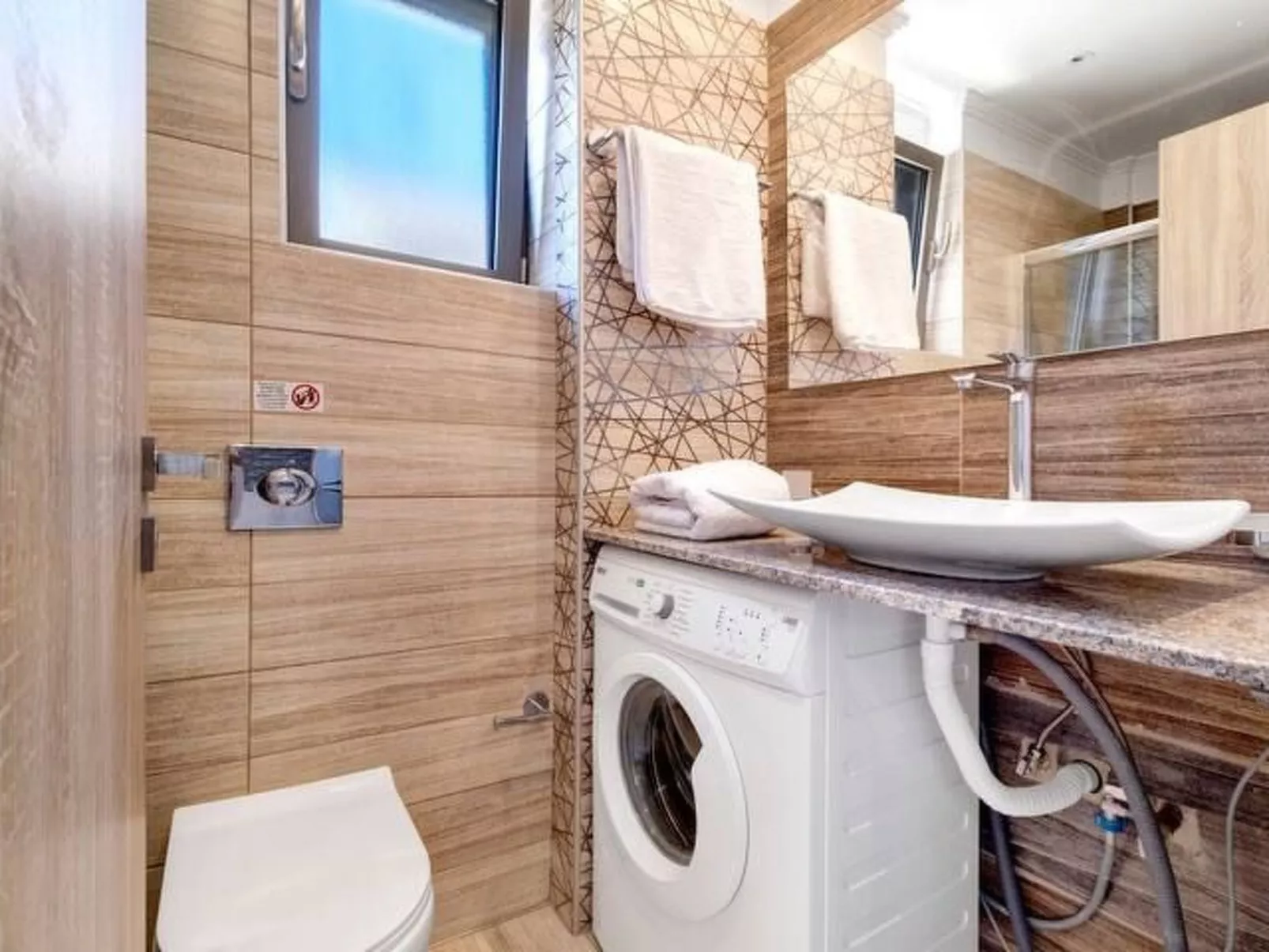 Luxuriöse Steinvilla Emily nahe dem Strand von Mylos-Image-tags.info