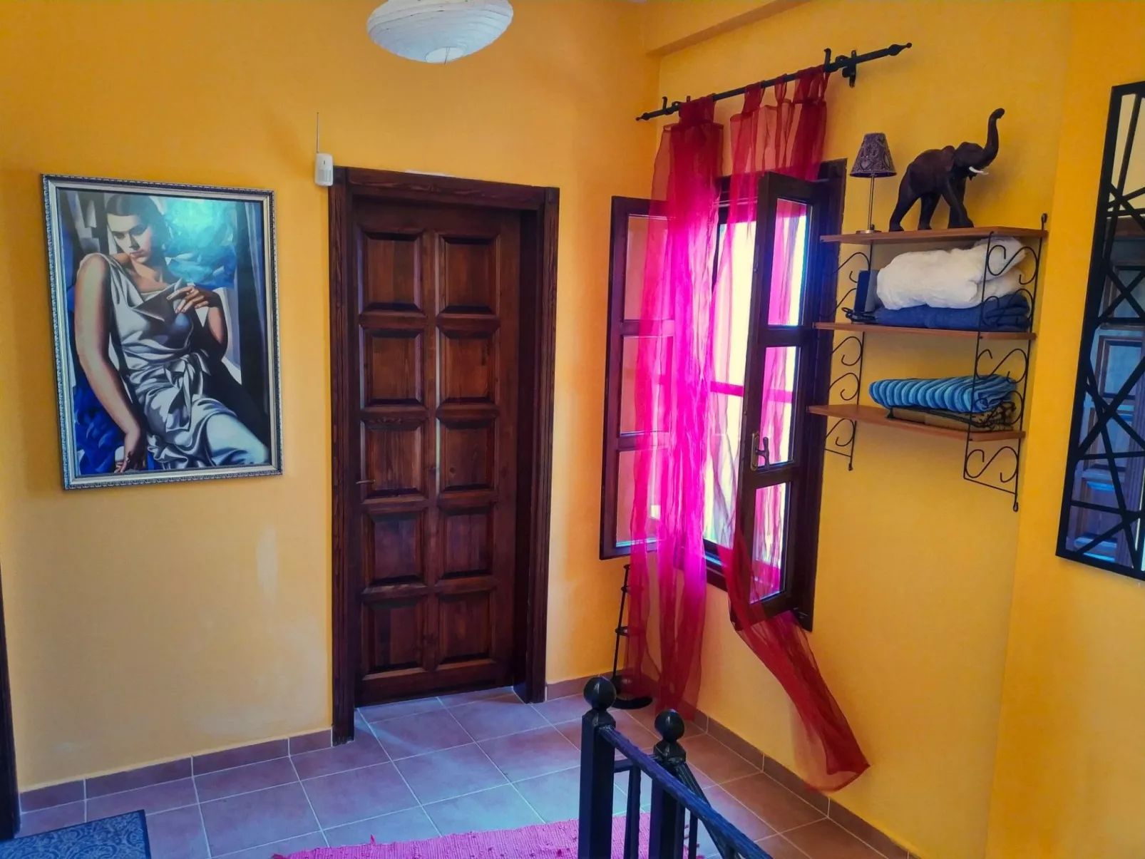 Rustikales Natursteinhaus an der Bucht von Kalkan-Binnen