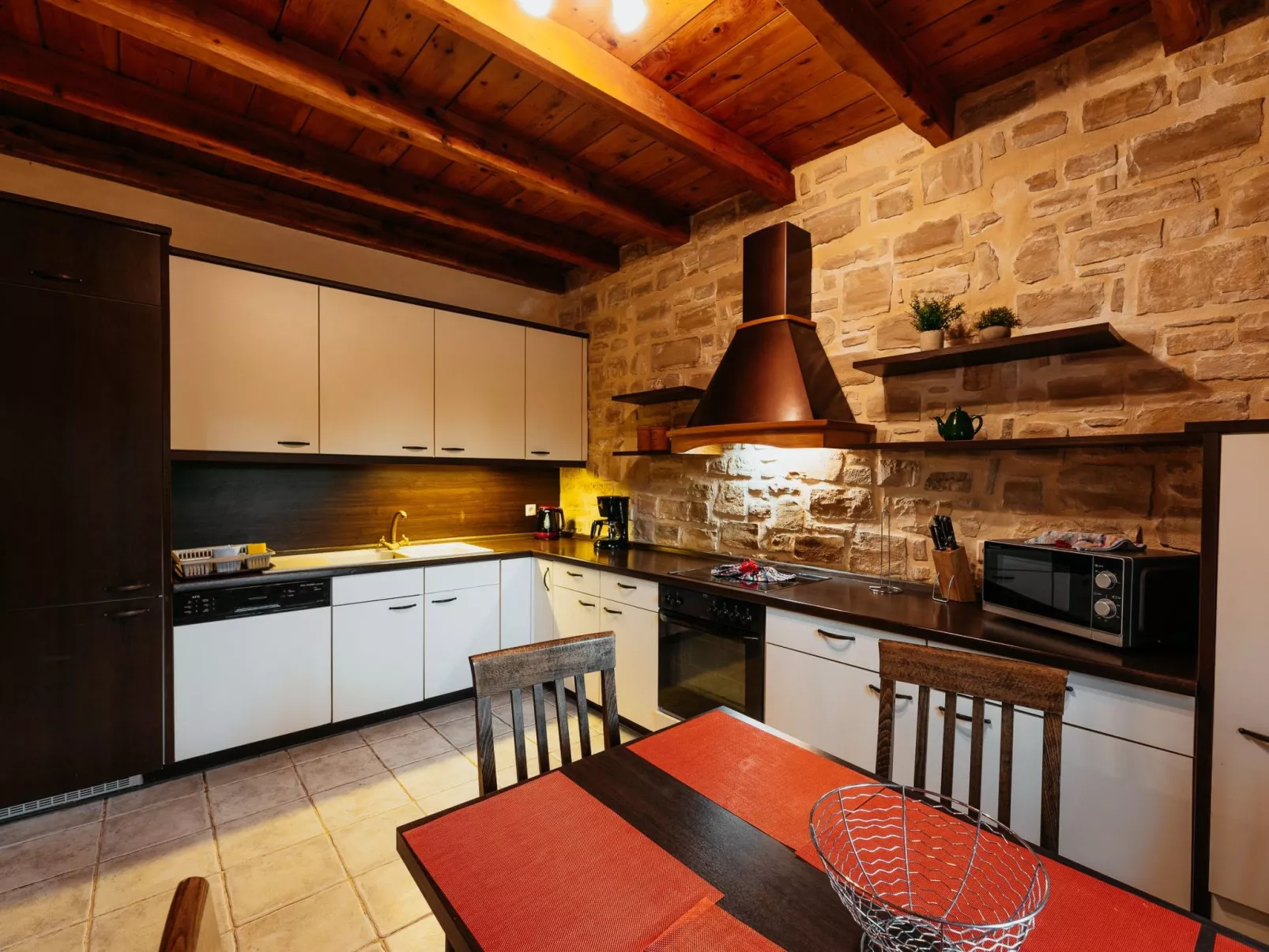 Ferienvilla Olympia-Binnen