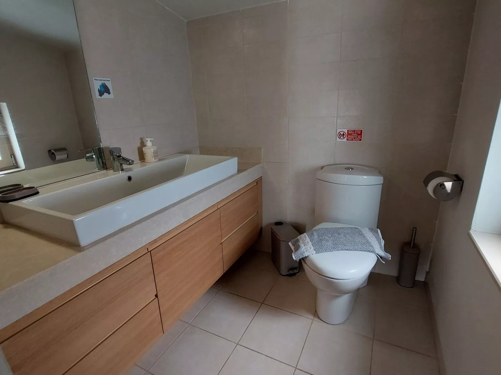 Luxuriöse Villa in Vasiliki-Binnen