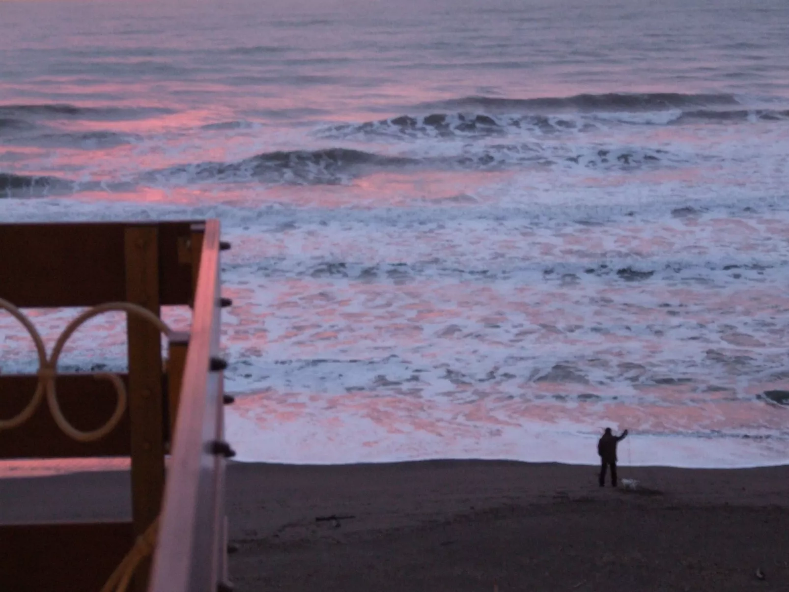 Palinuro von Holiday World-Buiten
