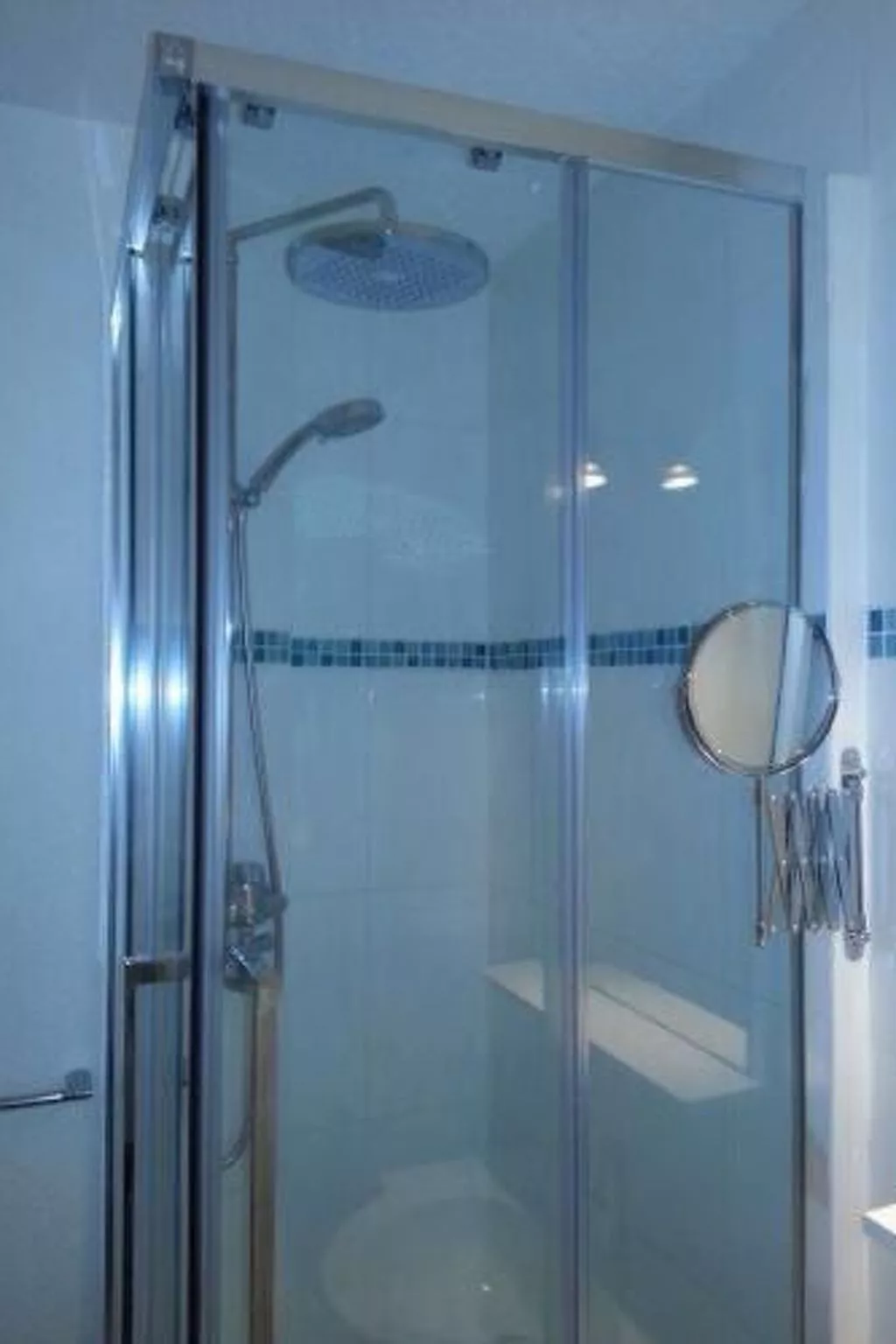 Landhaus Escapade Normande-Binnen