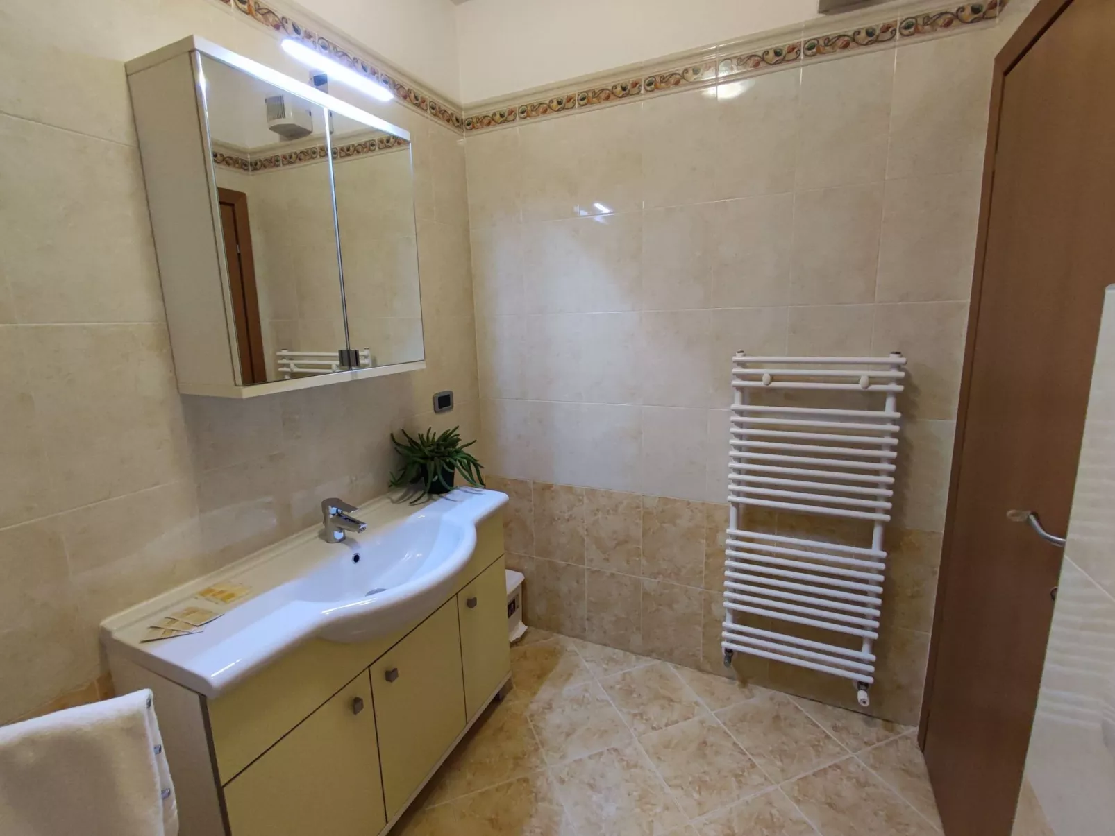 Komfort-Apartment mit Balkon BV1-Image-tags.info