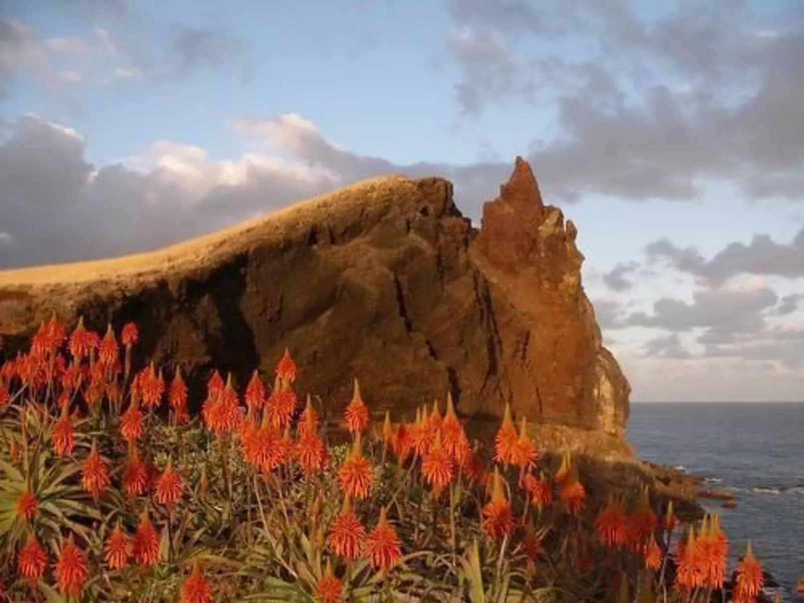 Appartement mit Aussicht auf das Wasser-Image-tags.info