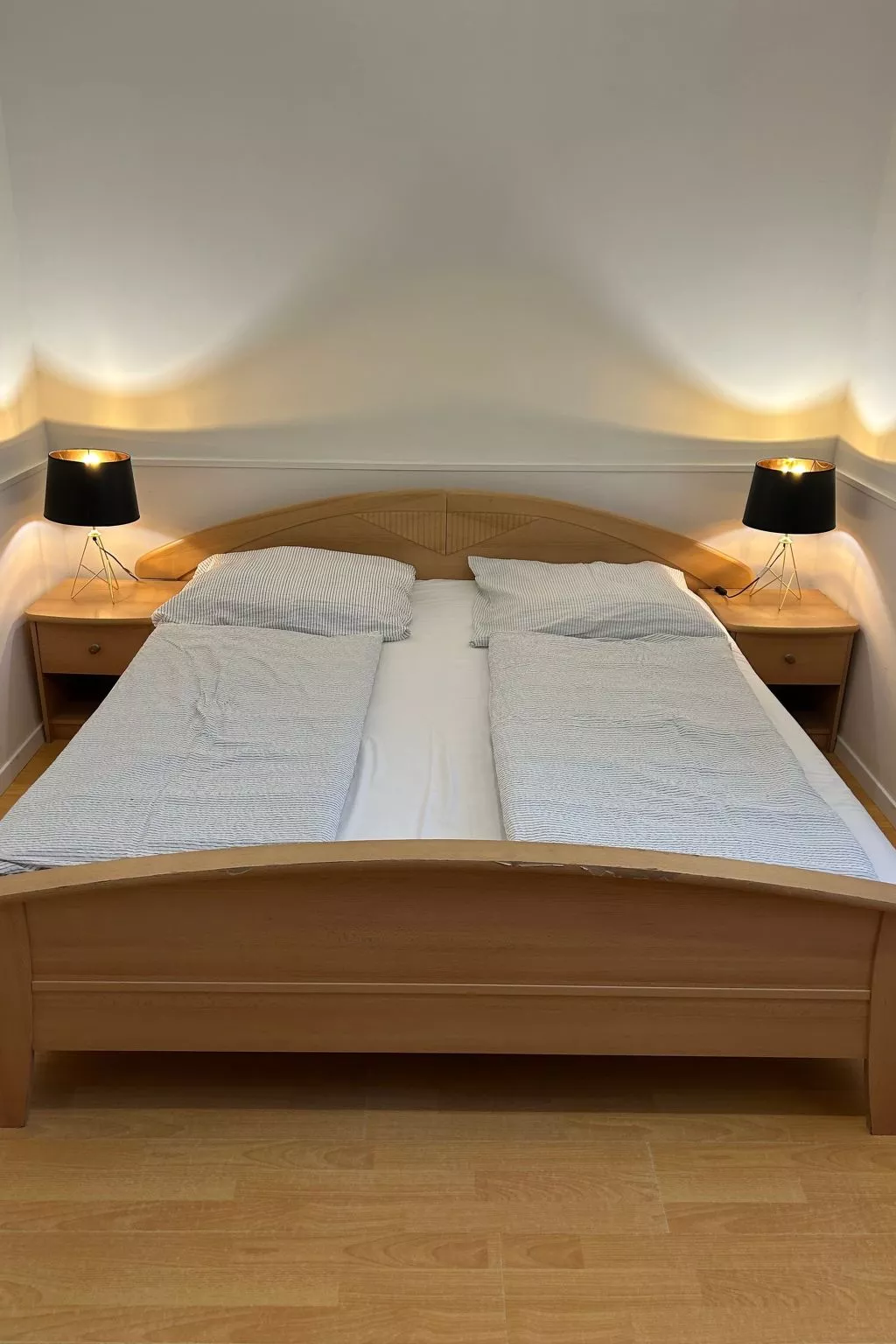 Klimatisiertes Ferienhaus in Siófok mit Grill-Binnen