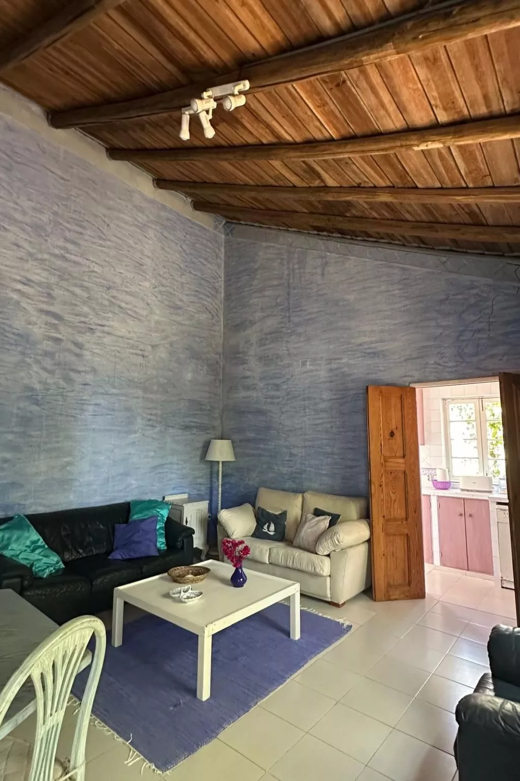 "Casa Branca" mit Grill-Image-tags.info