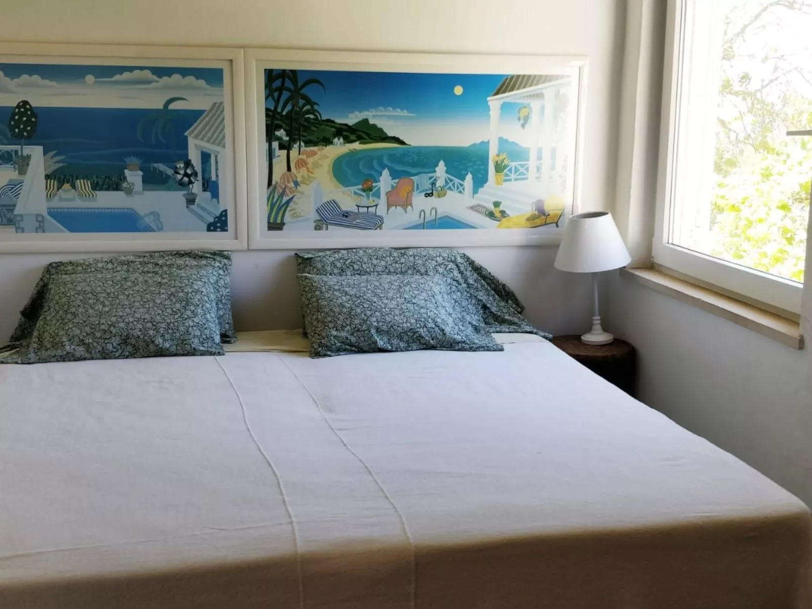 Einzigartige Lage, atemberaubende Aussicht, Leben in der Natur.-Image-tags.info