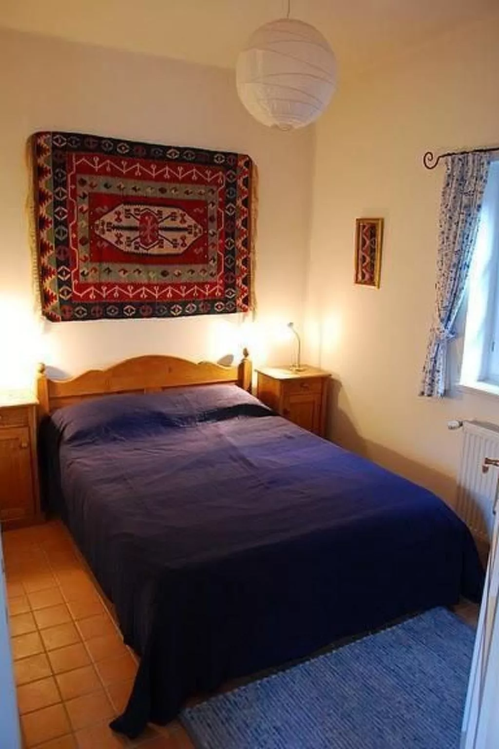 "Orchardviews" mit Terrasse-Binnen