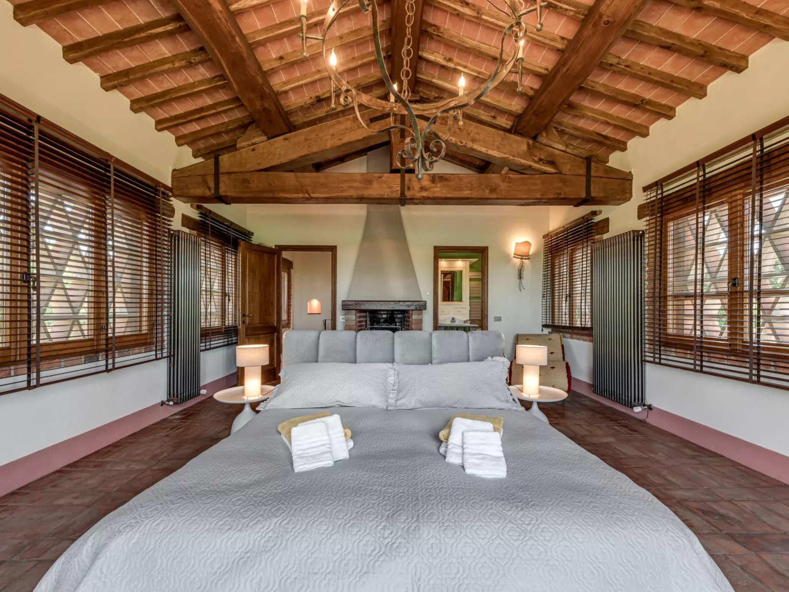 'Casa Vecchia Rota-Binnen