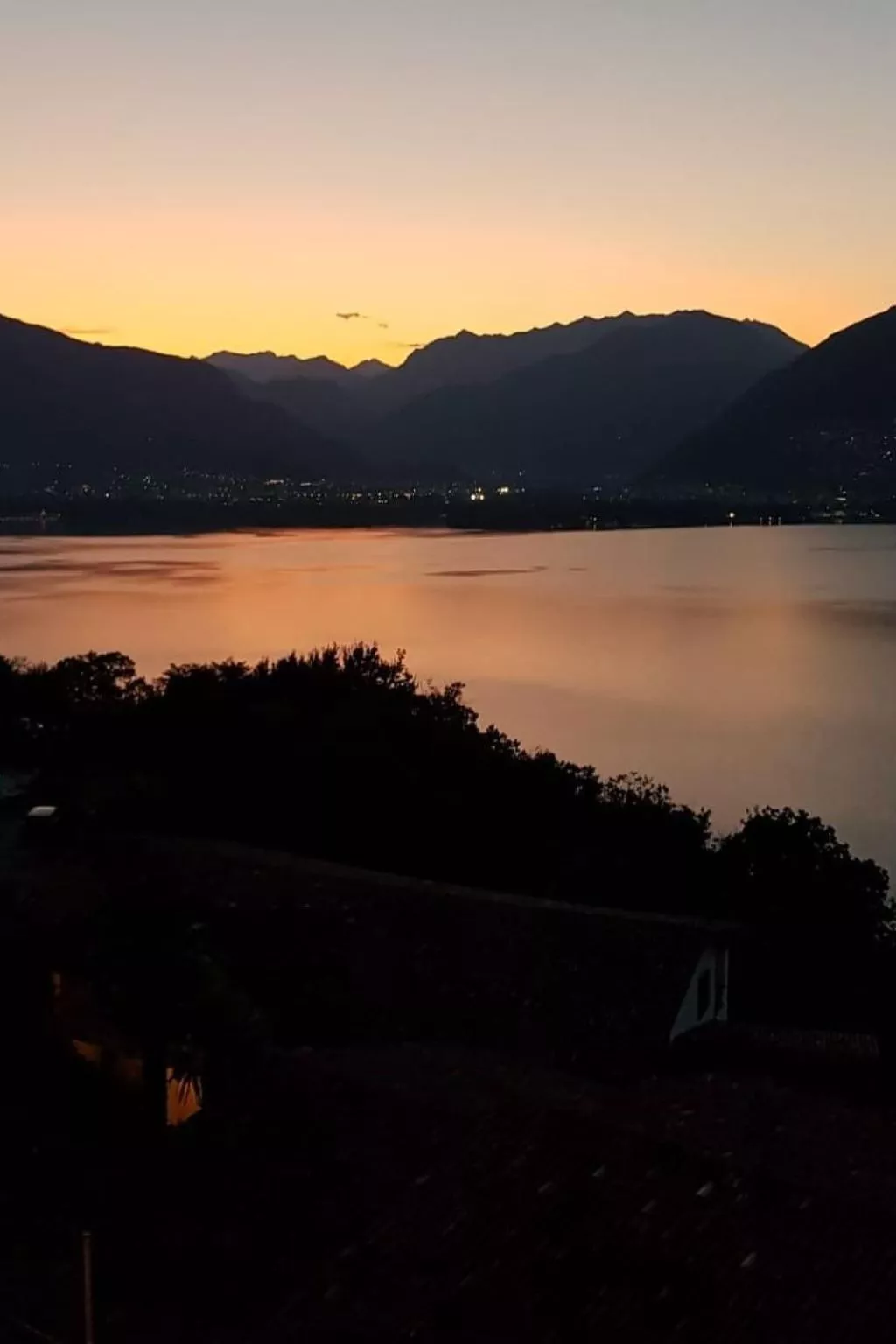 Residenza Viramonte - Casa Fiona, Wohnung 52 - Buiten