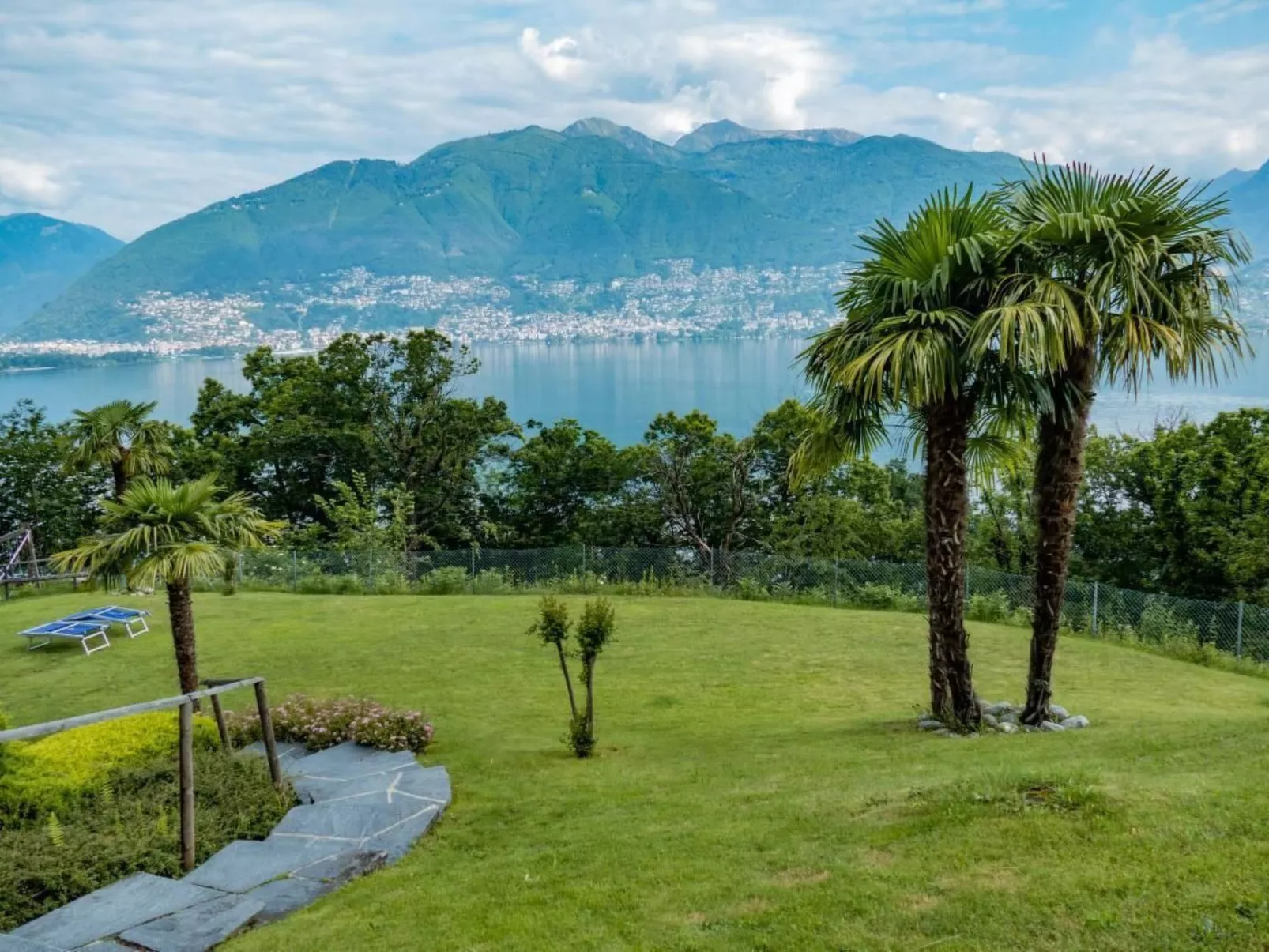 Casa Daniela App 36-Buiten