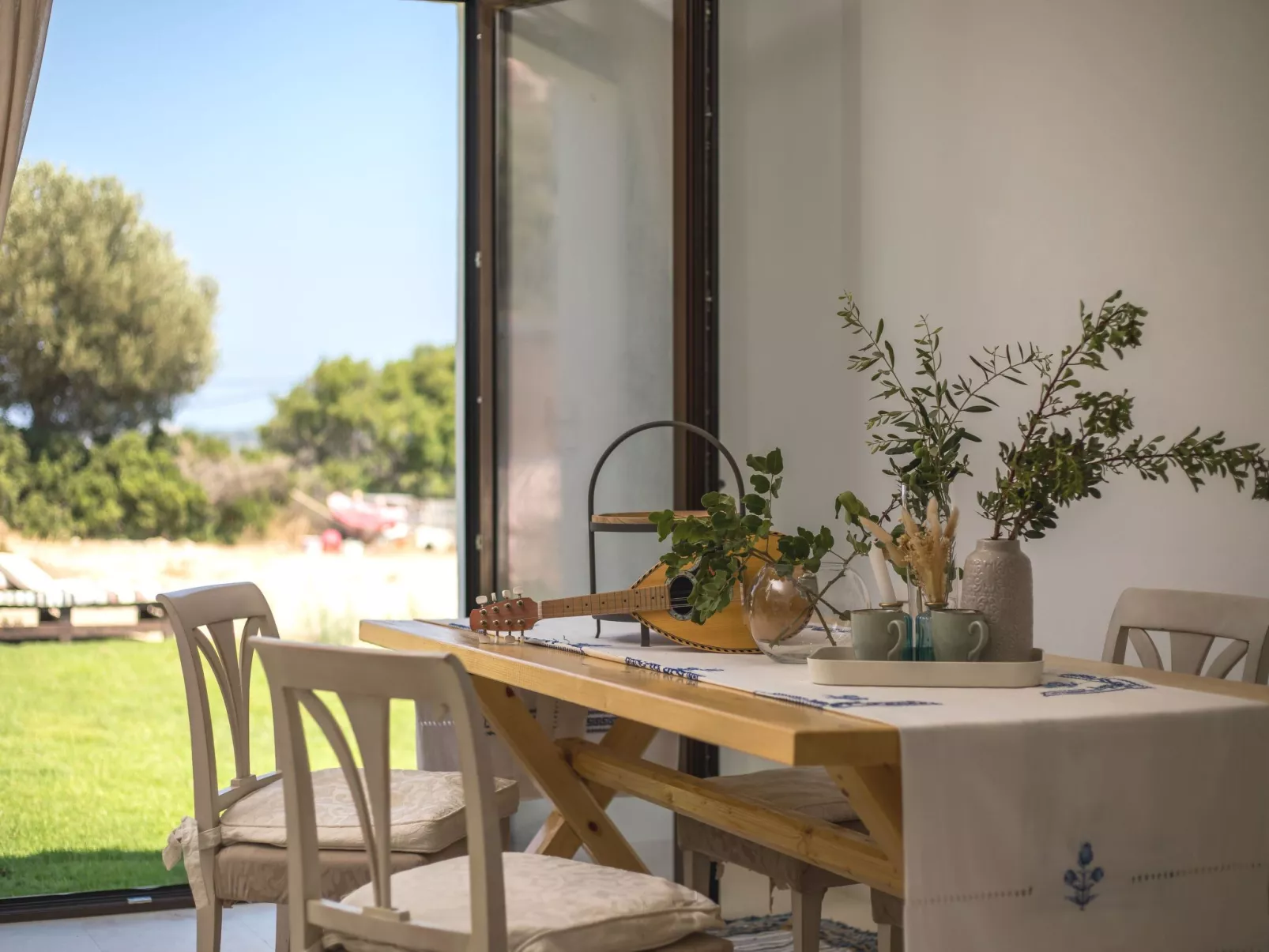 Emarmene Agrotouristic in Rhodos Insel Natur-Image-tags.info