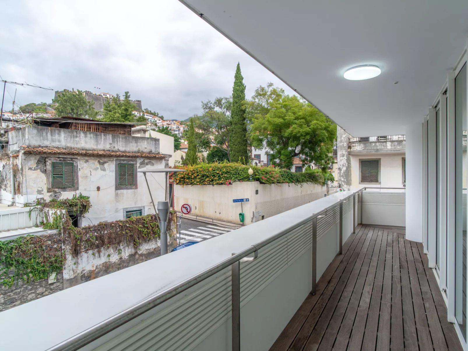 "Movenpick Apartment"-Buiten