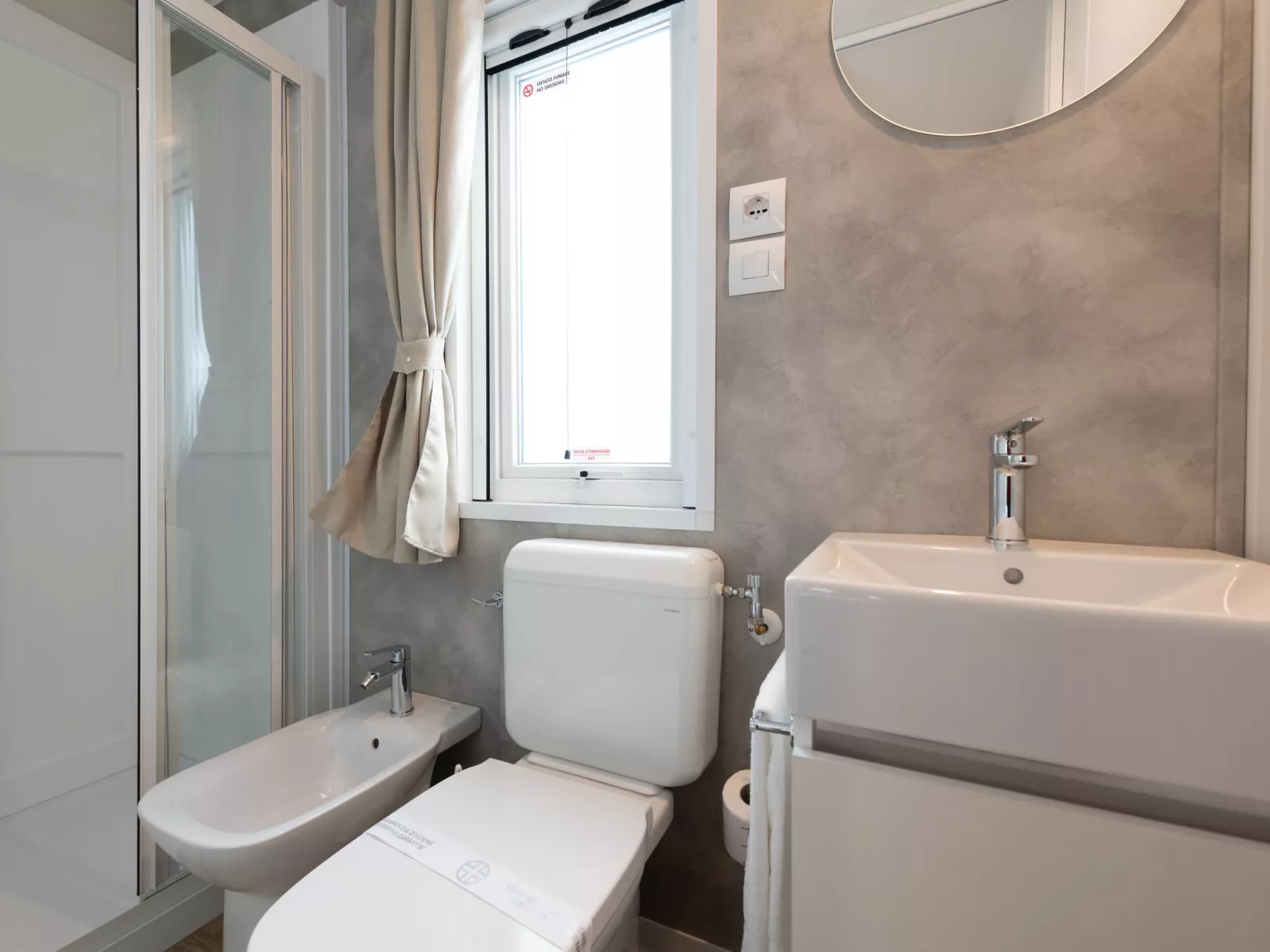 Mare e Pineta-Binnen