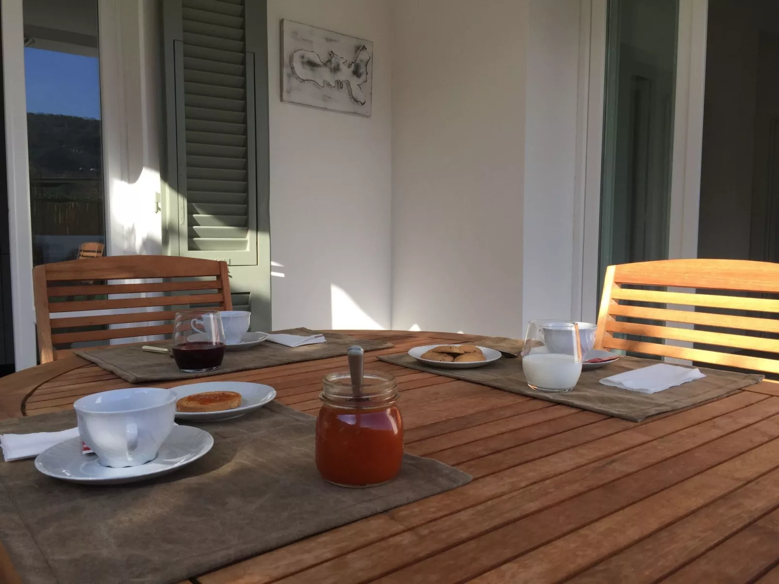 Ein Ferienhaus voller Komfort-Image-tags.info