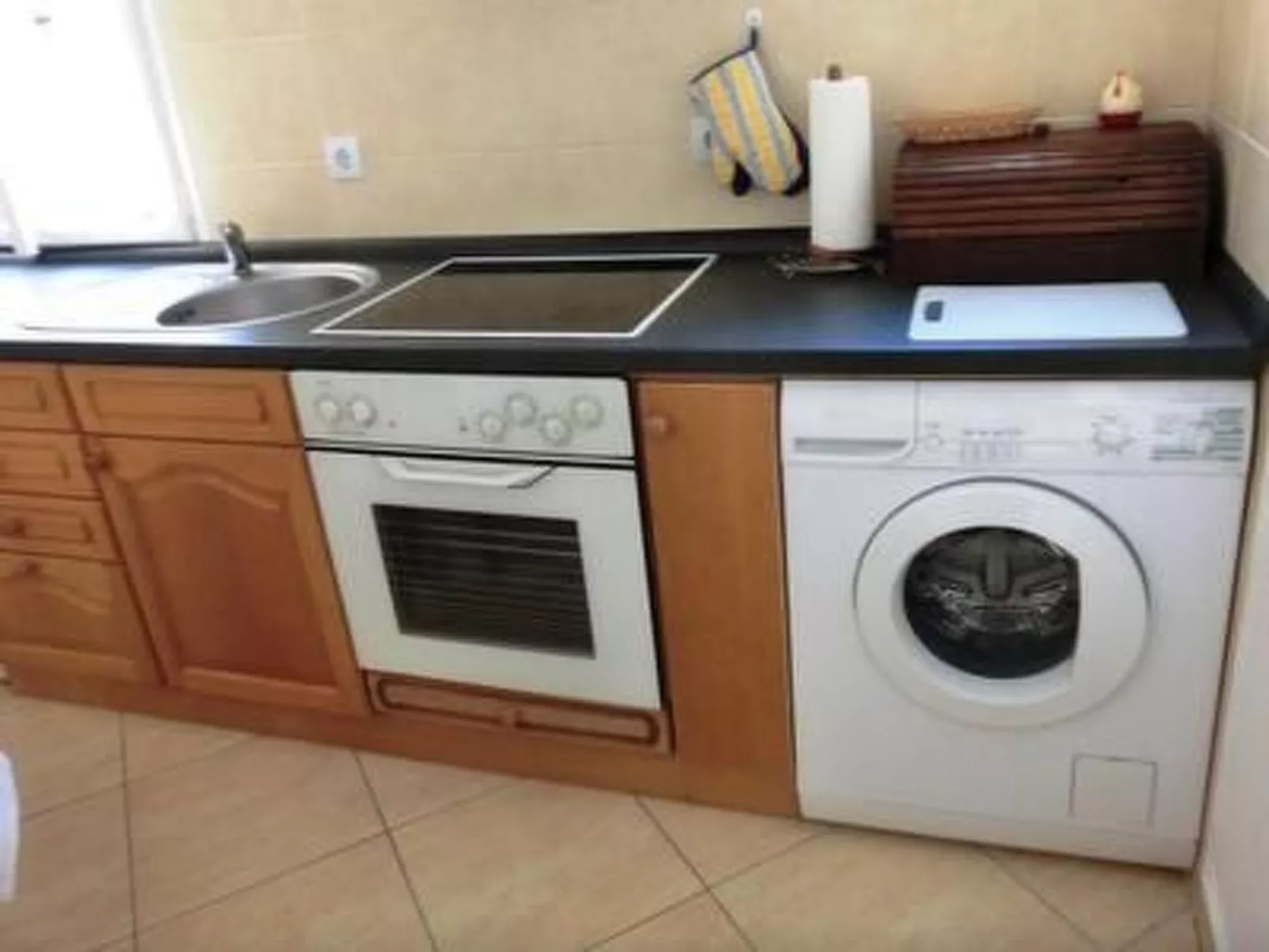 Haus in Budapest-Binnen