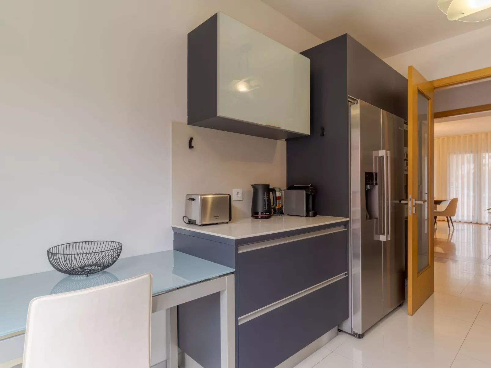 Living BX Wohnung im Stadtzentrum-Binnen