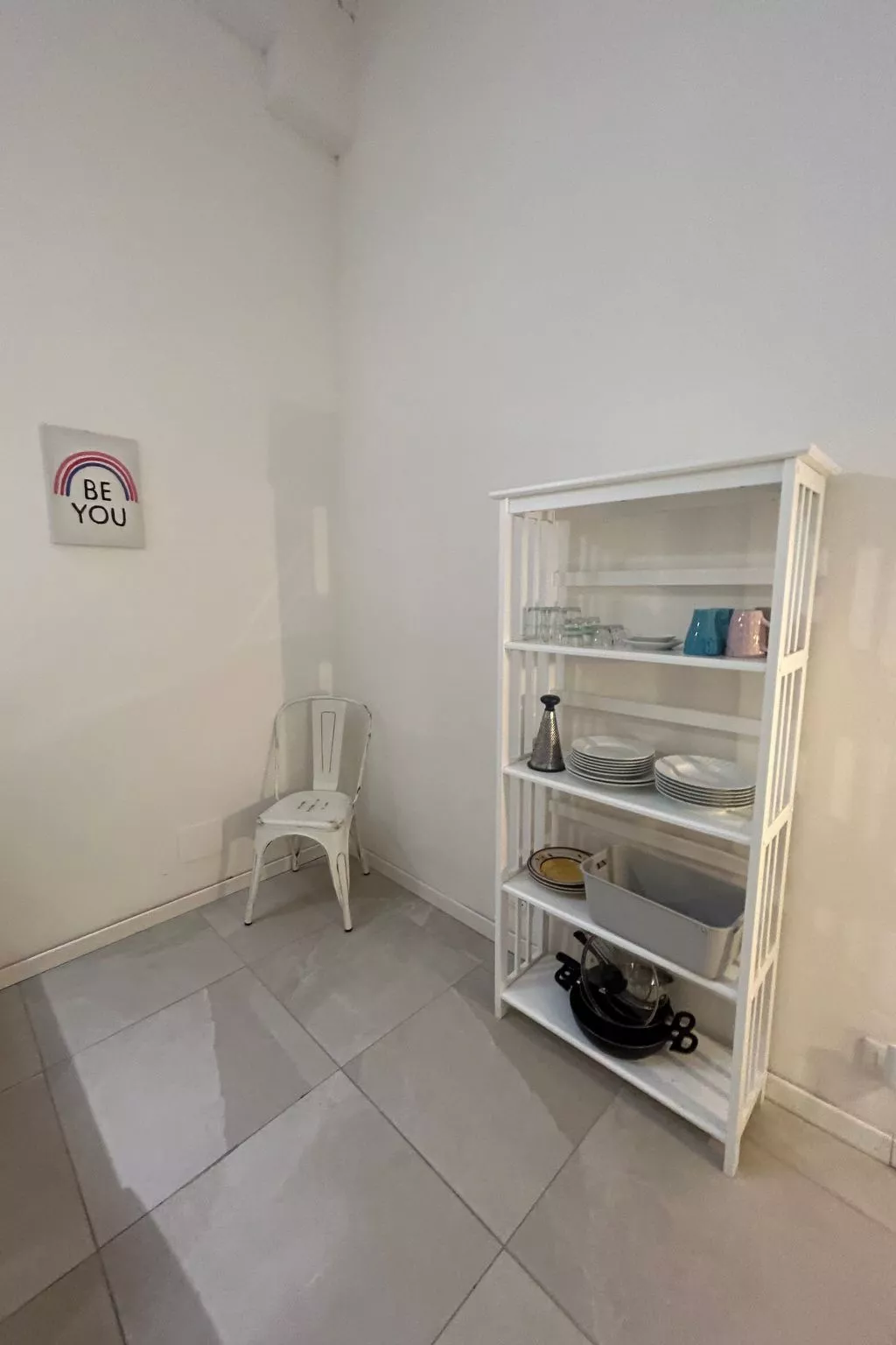 Wohnung im Herzen von Arezzo-Binnen