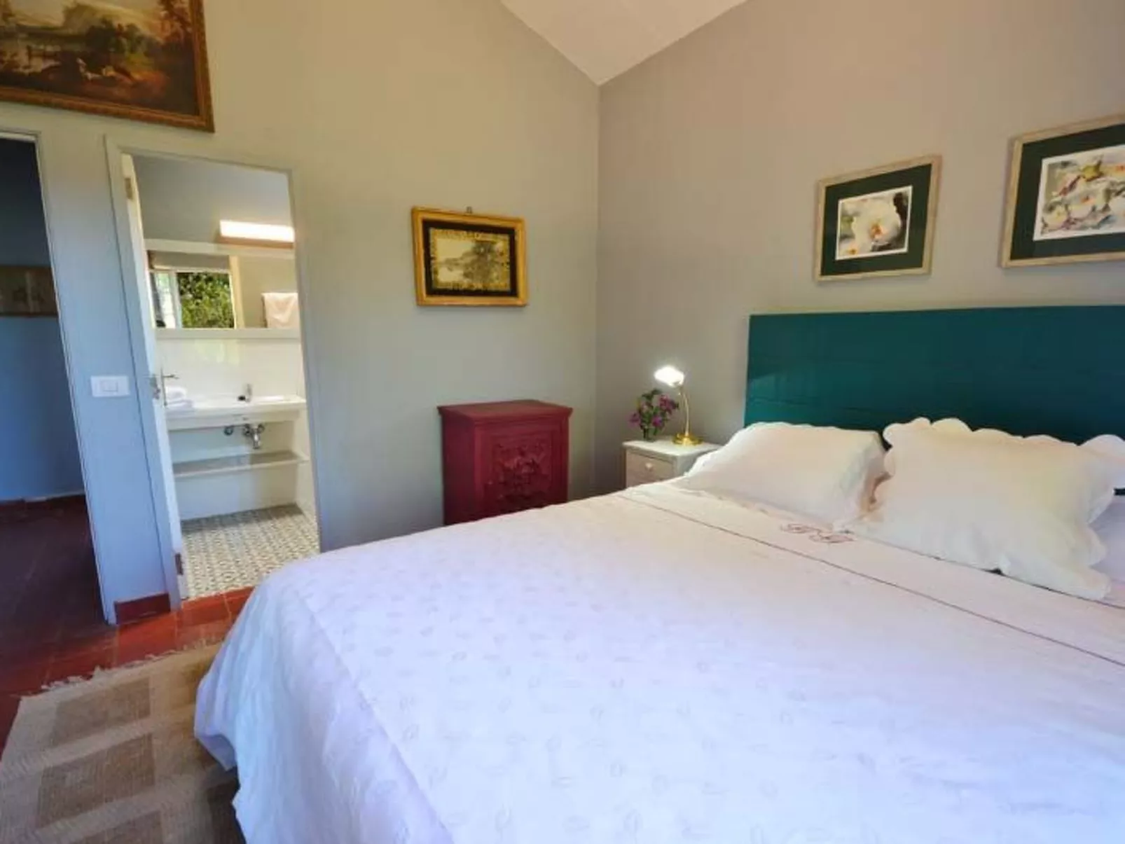 MADROÑAL. M08GC-Binnen