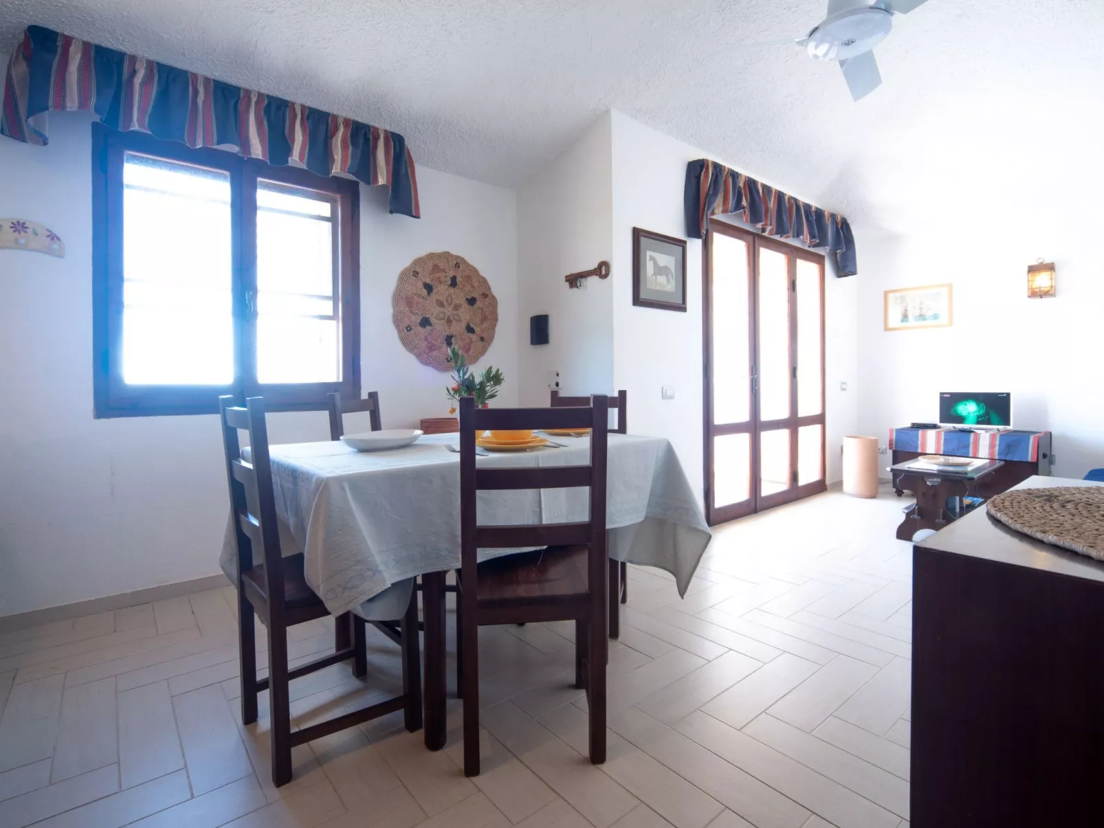 CASA BELVEDERE-Binnen