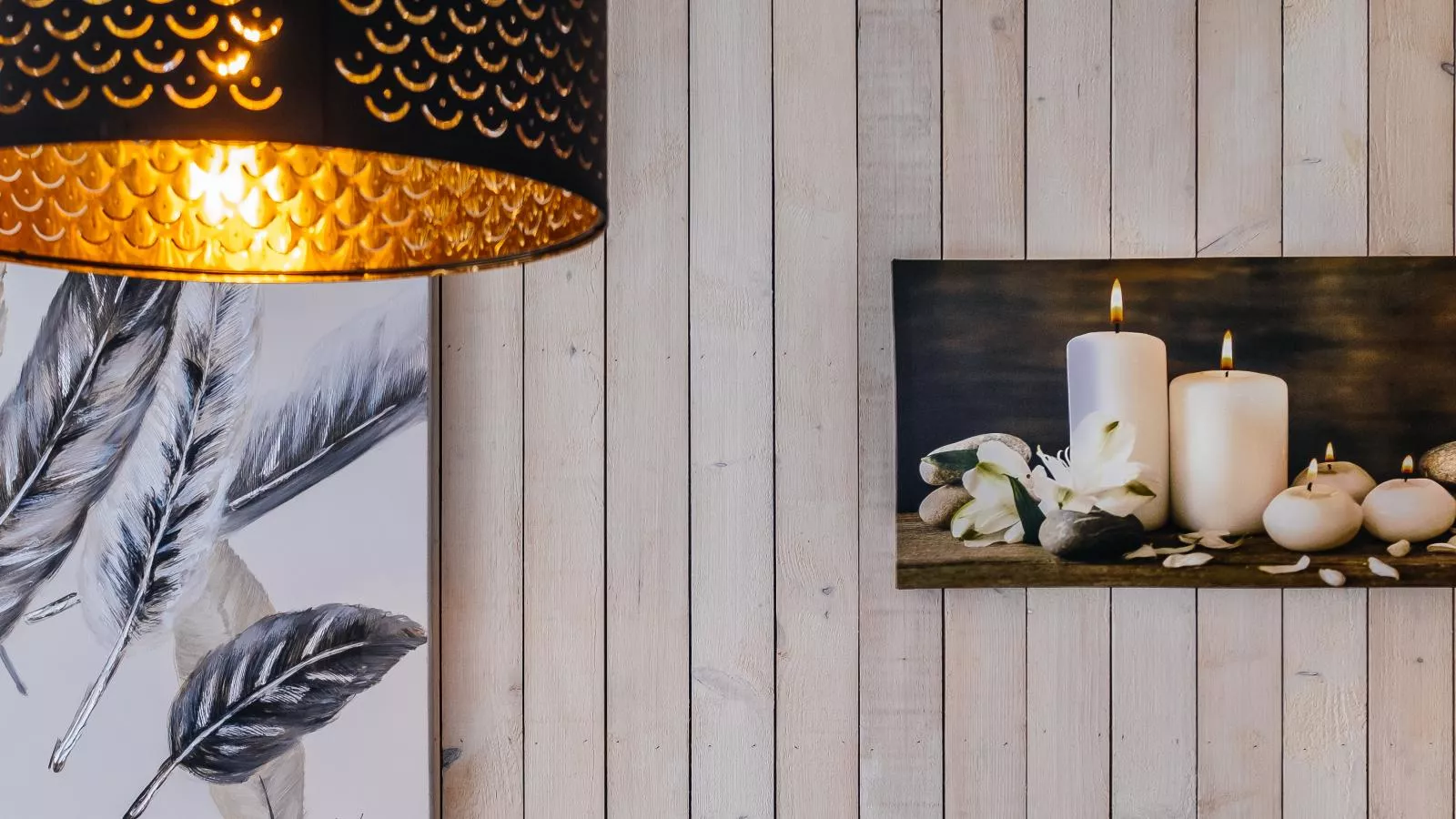 Près de la plage-Sfeer