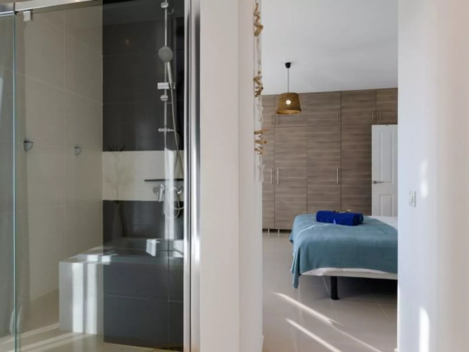 Villa Molinero-Binnen