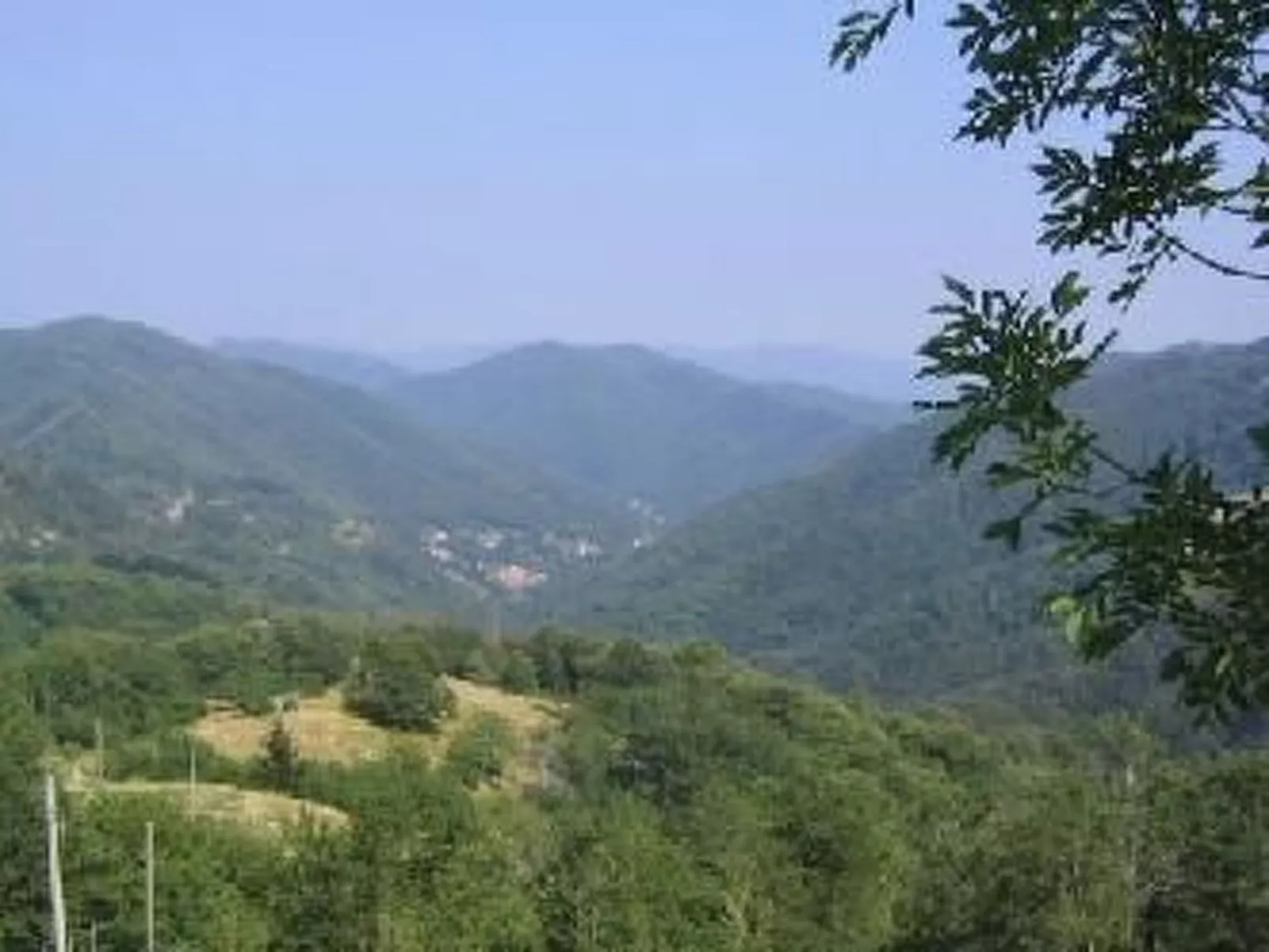 Anwesen "Marta" mit Terrasse-Buiten