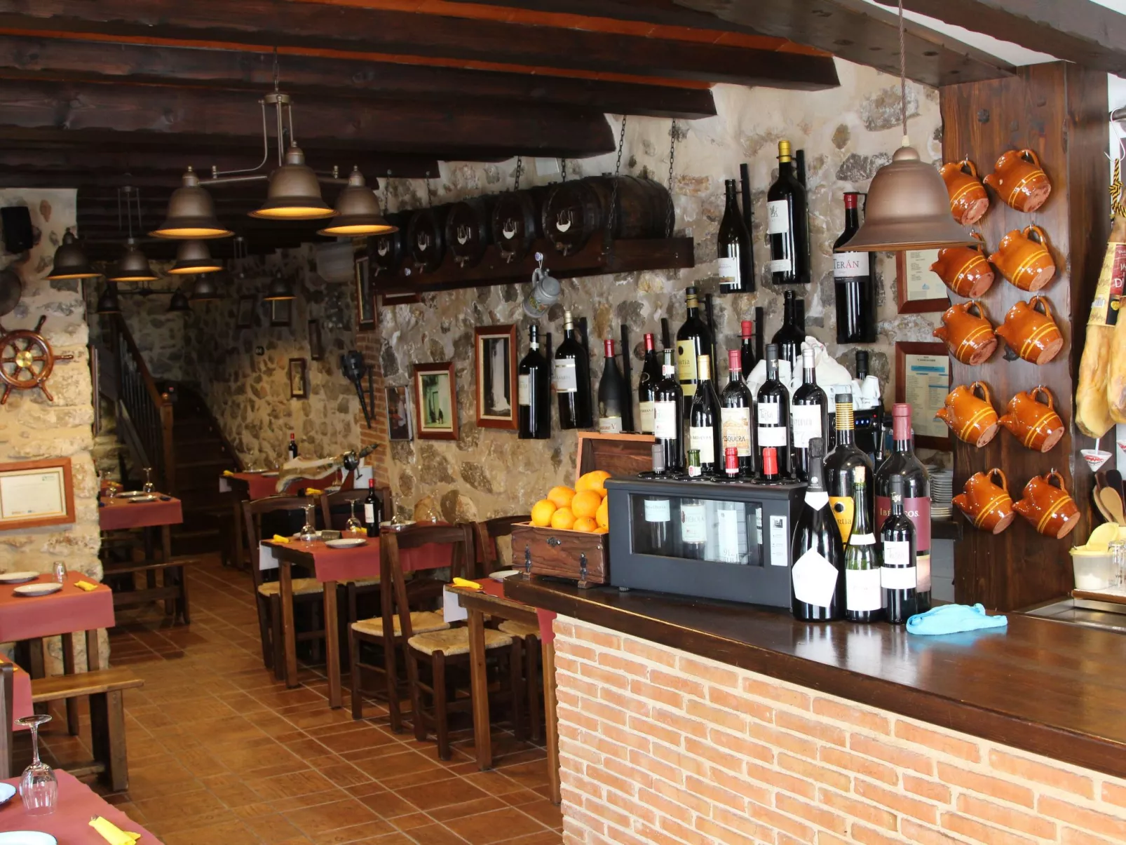 Casa Geminis 1 mit Garten und Meerblick-Buiten