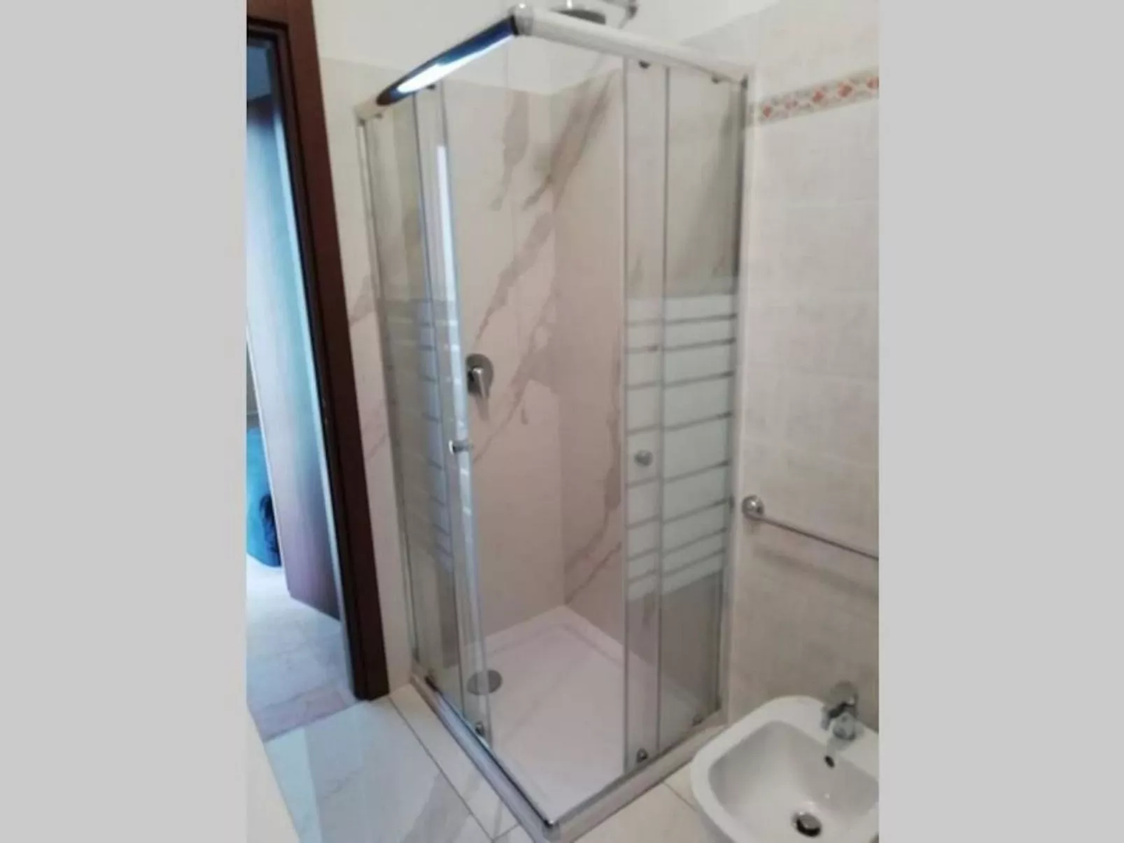 Haus und Frühstück La Madonnina-Binnen