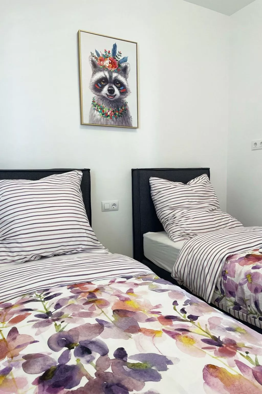 Sophie mit gemeinschaftlichem Pool-Binnen