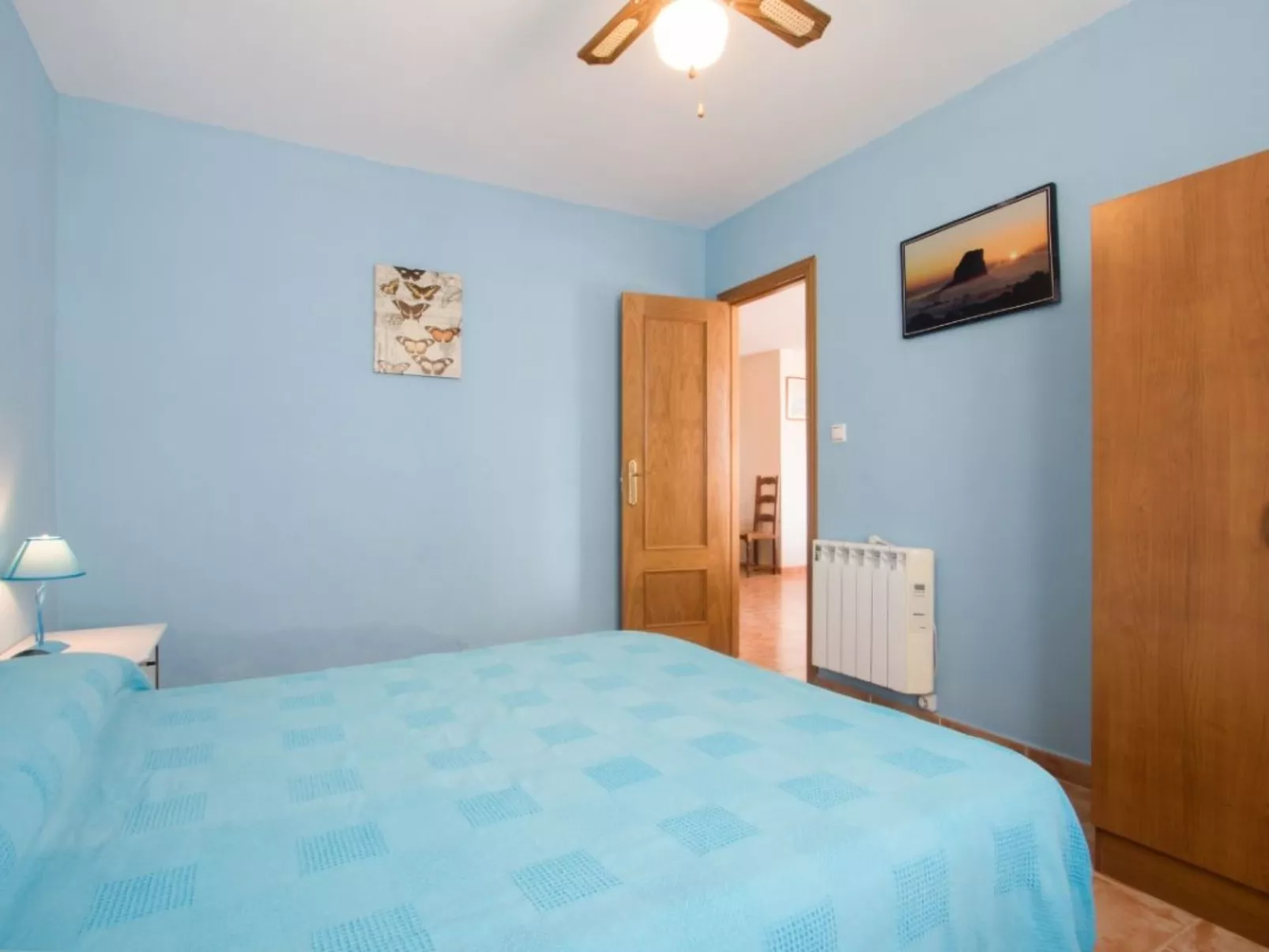 Wohnung "Meli" mit Wasserblick-Image-tags.info