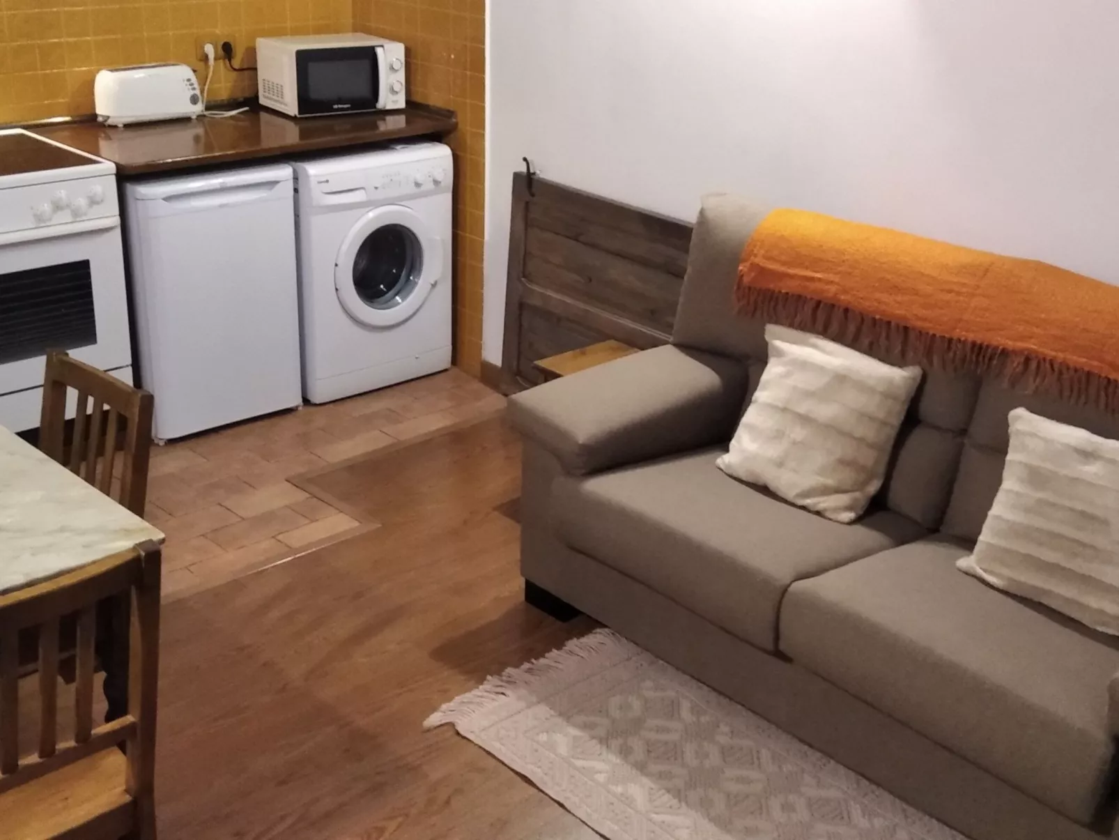 Wohnung Bohílgues, mit Terrasse - Image-tags.info