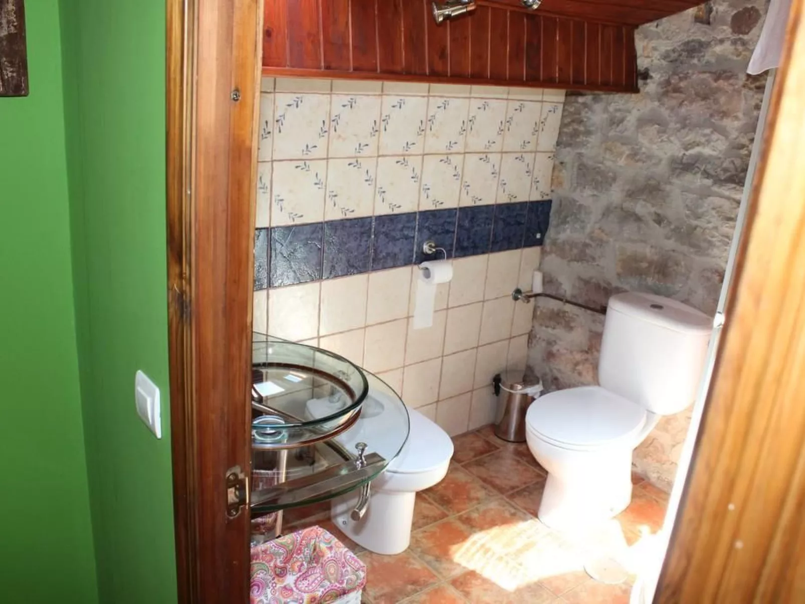 Montegrande, Berghaus in idyllischer Lage-Image-tags.info