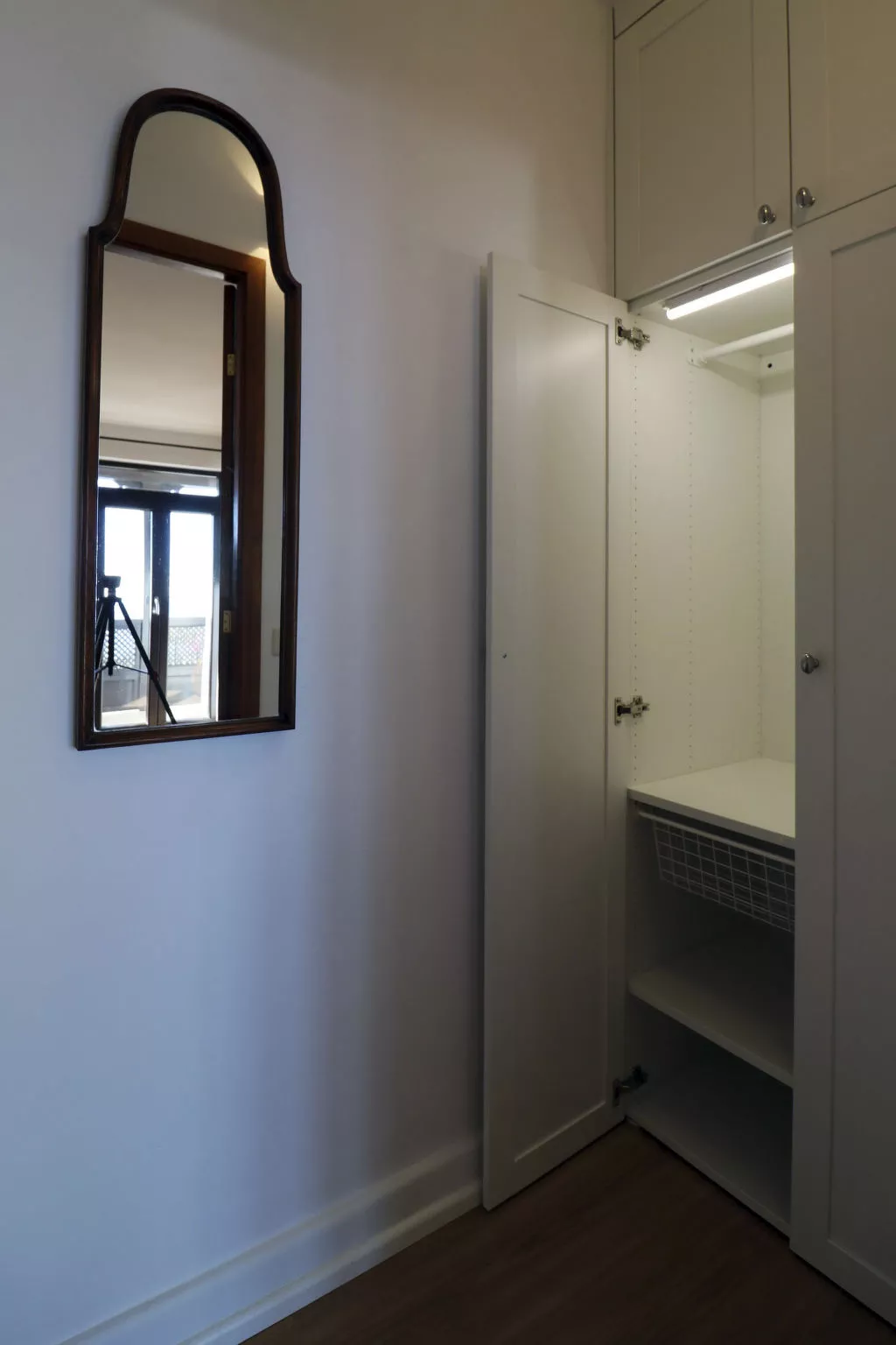 In Breña Baja mit Großer Terrasse-Binnen