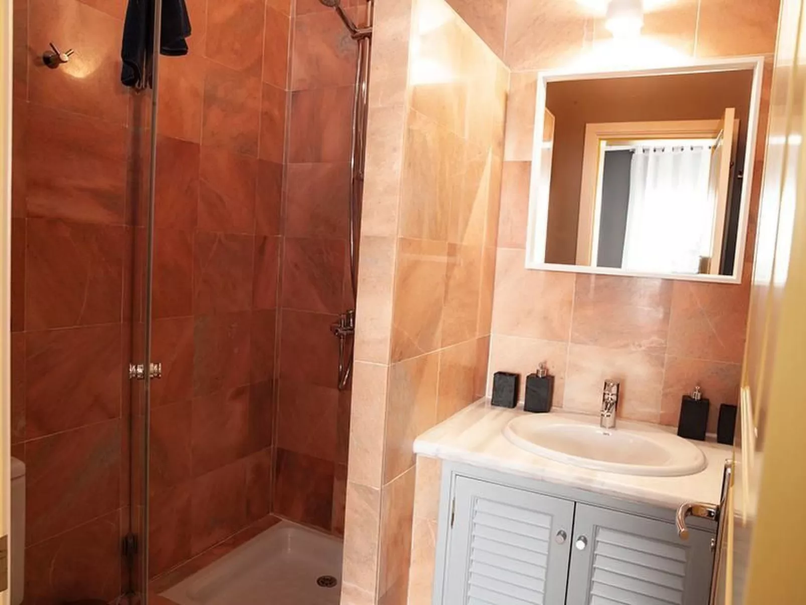 Stilvolle Wohnung in El Charco - Arrecife-Binnen