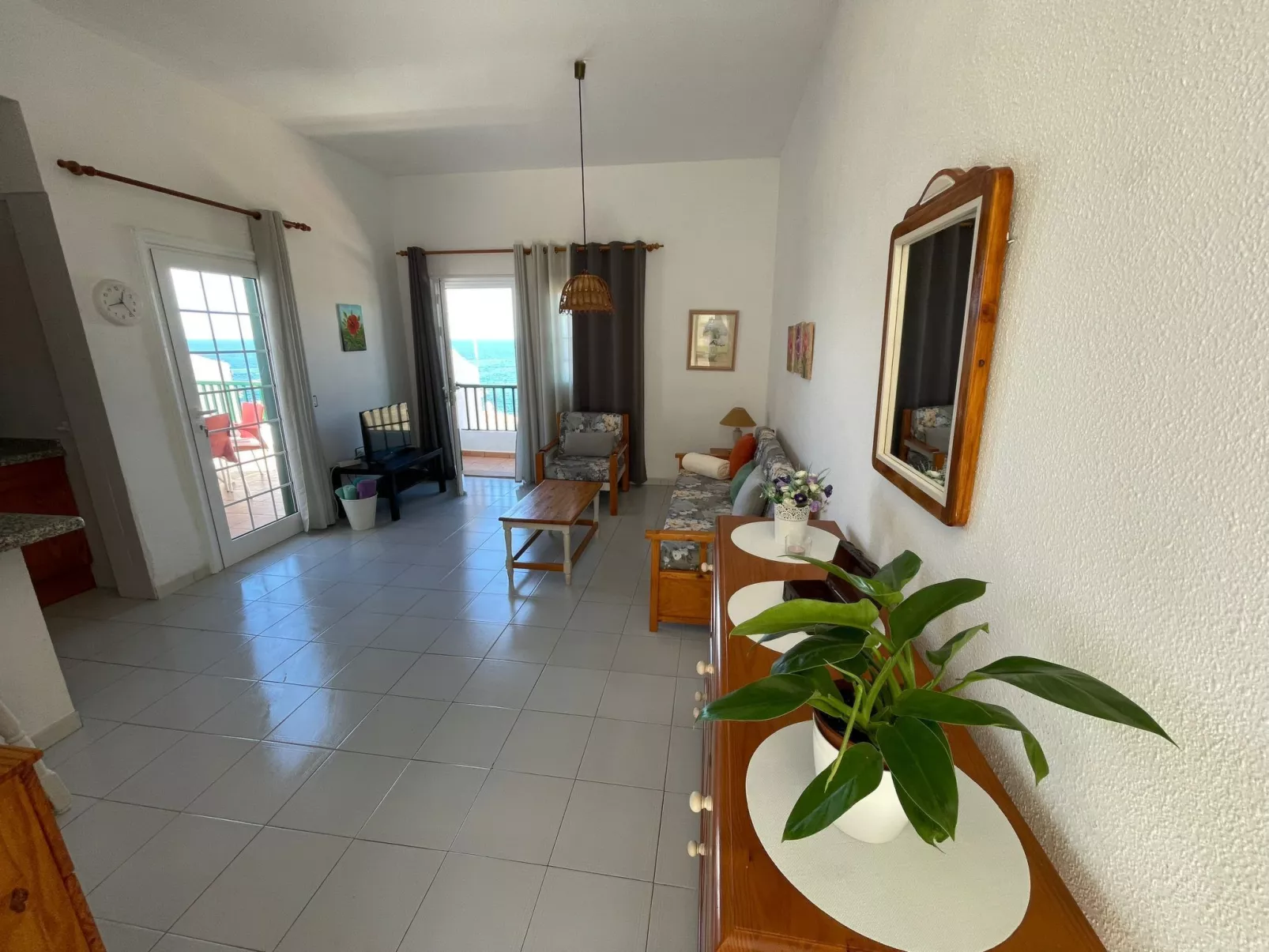 Prime Homes Tijoco Wohnung-Binnen