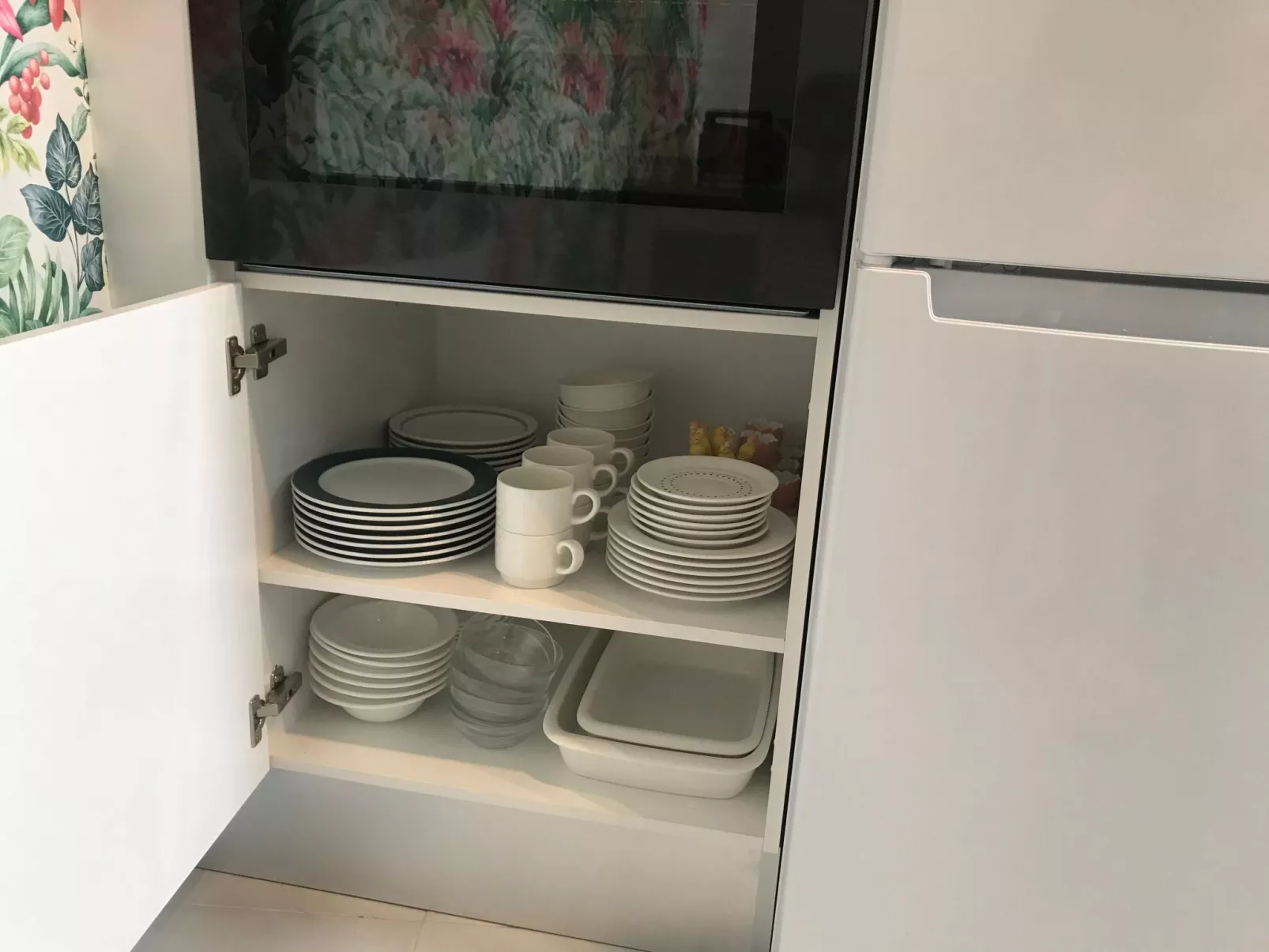 Haus "Maria" mit eigenem Schwimmbad-Binnen