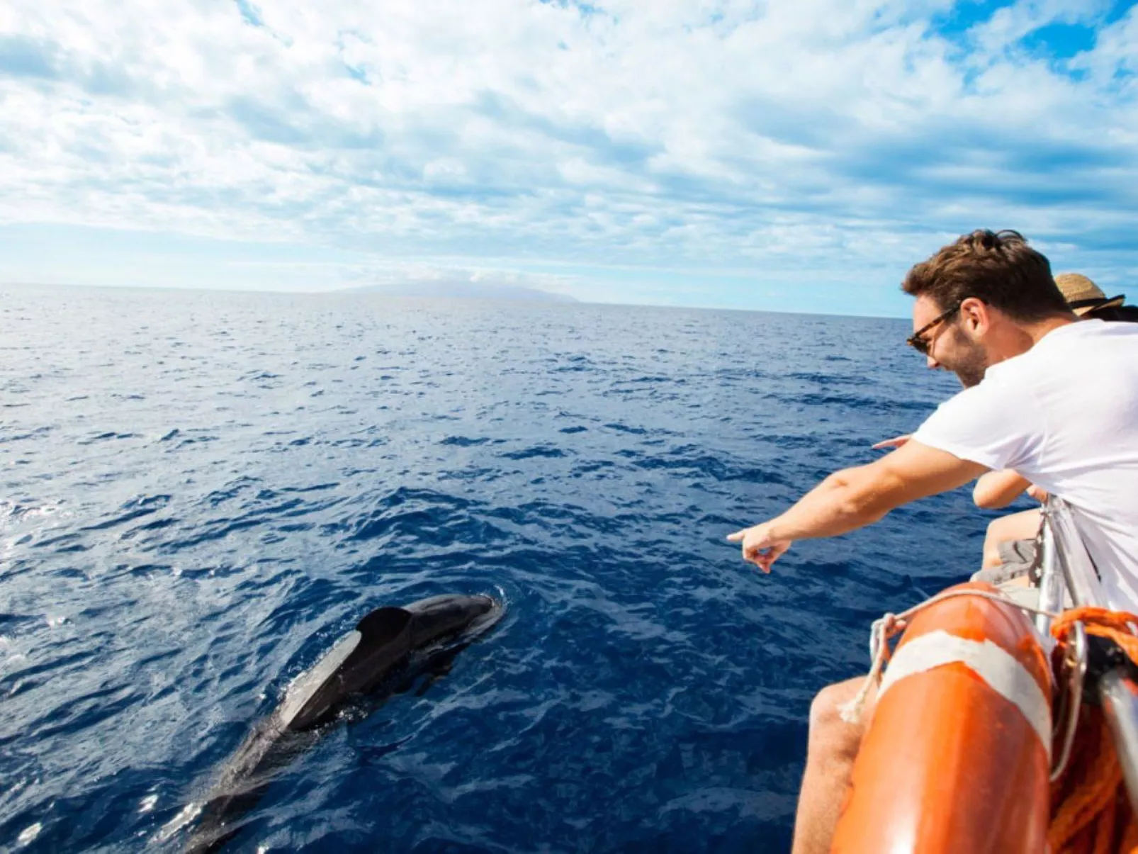 Haus mit Pool und Grill auf Teneriffa-Buiten