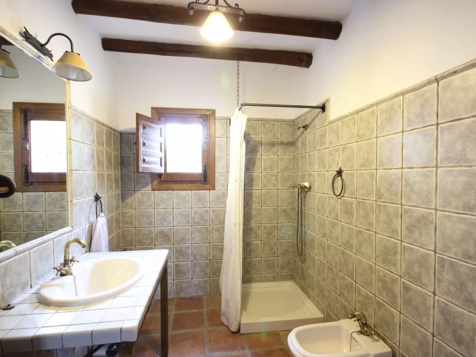 Cantoblanco Häuser 2-Binnen