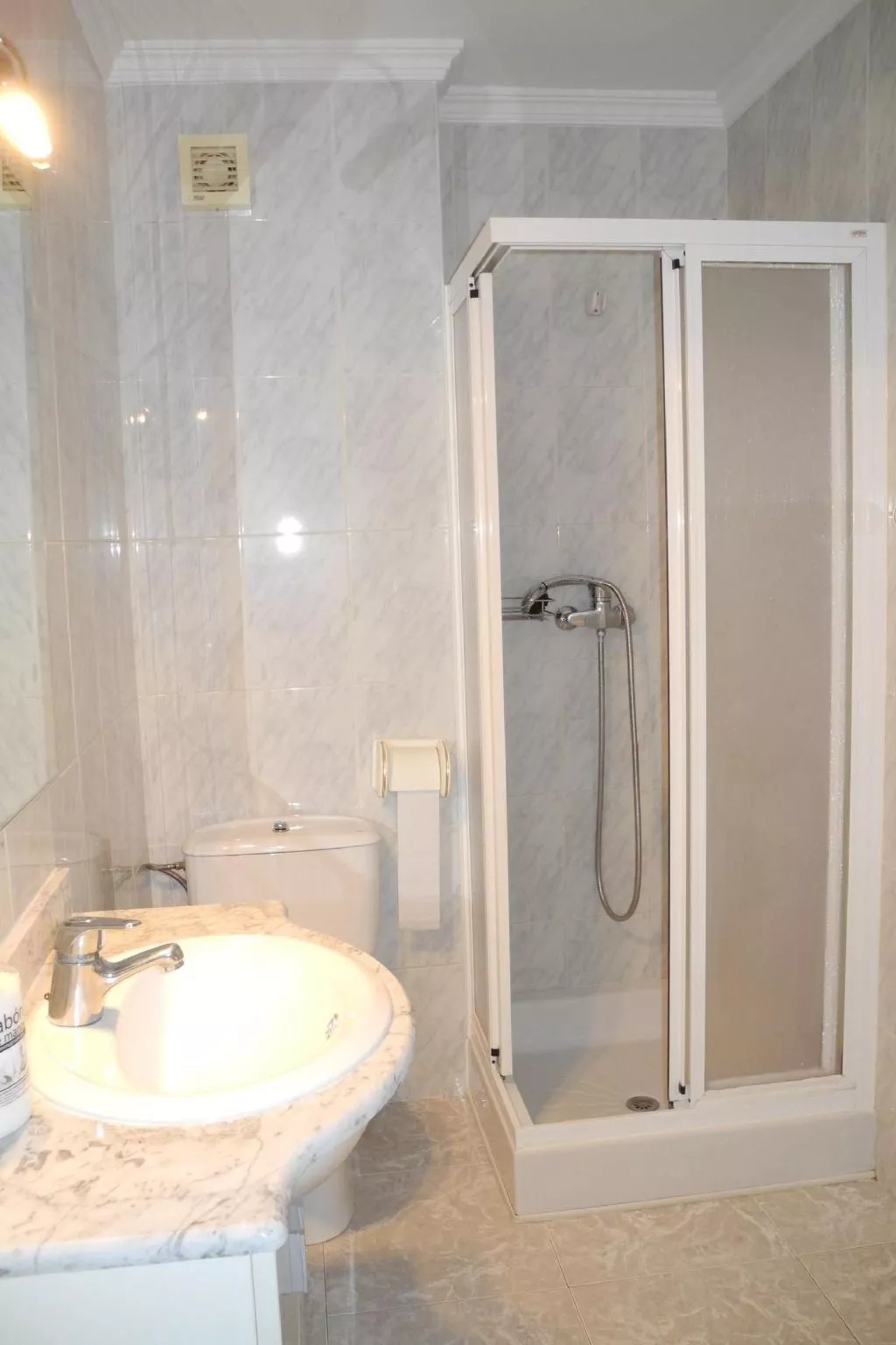 Direkt am Strand-Binnen