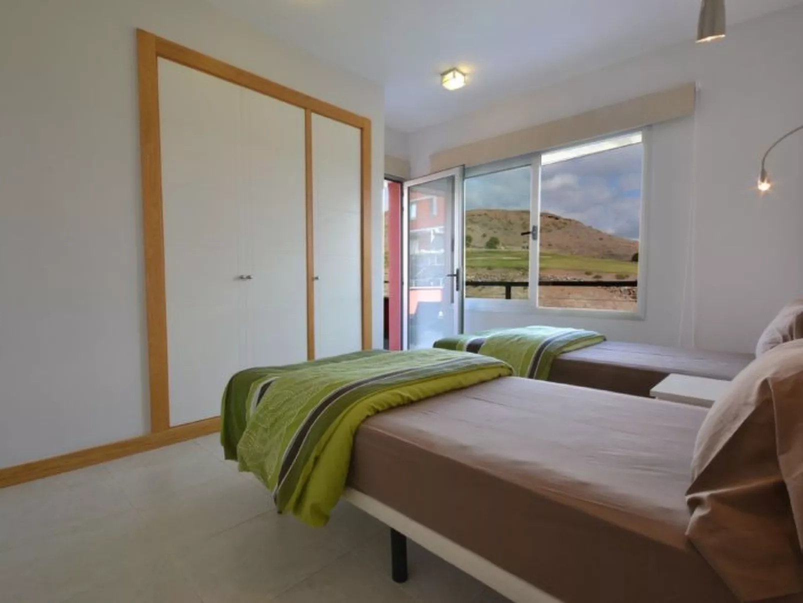 Villa mit privatem Pool.  V05GC-Binnen