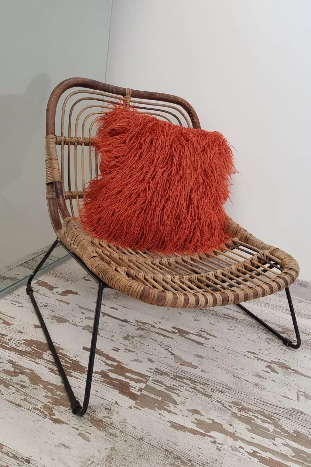 Der Ort des Lichts-Binnen