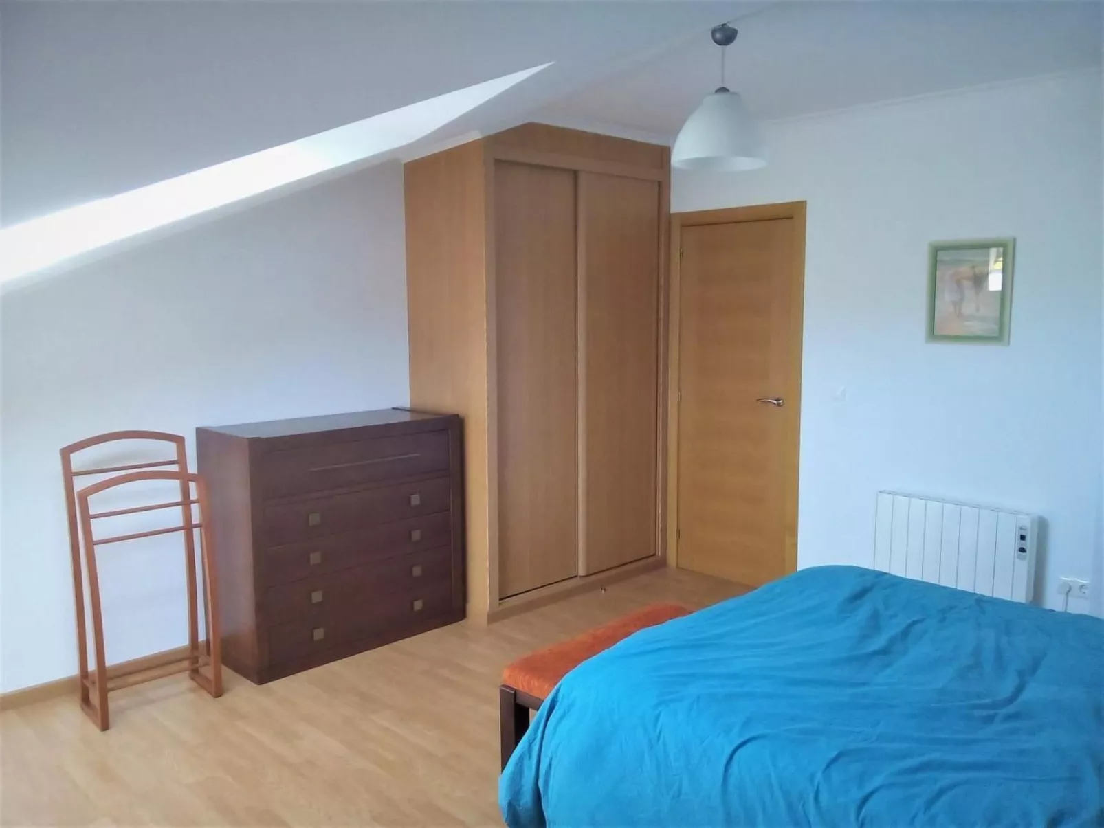 Ático con terraza-Image-tags.info