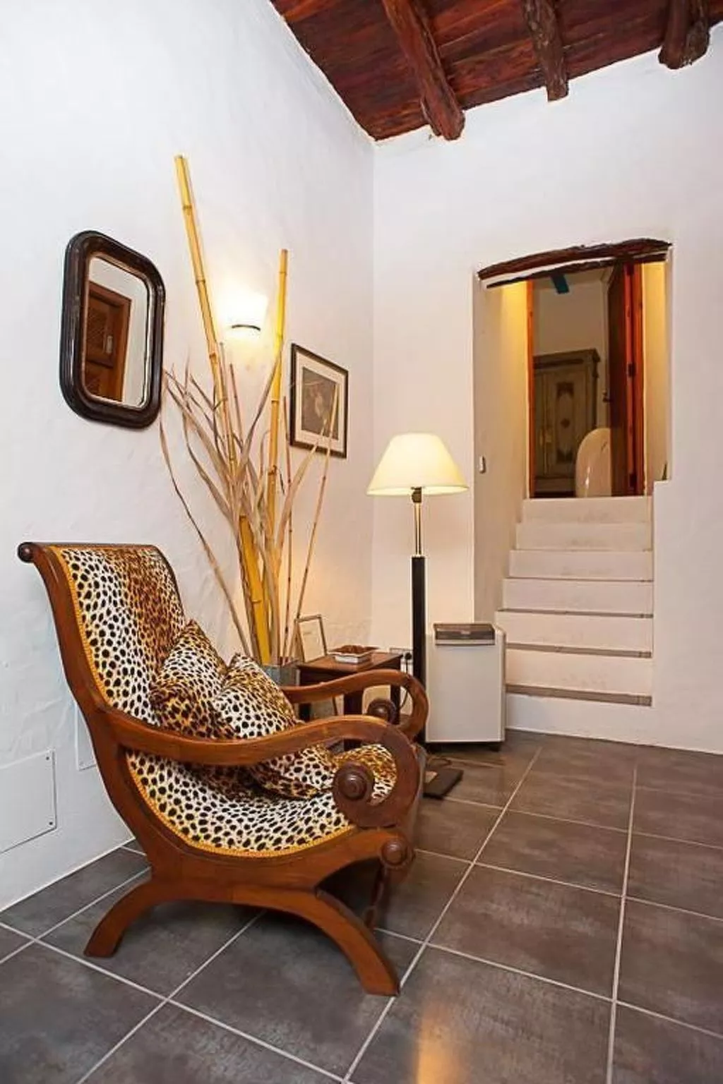 Finca Can Gall in Sant Joan De Labritja mit Pool-Image-tags.info