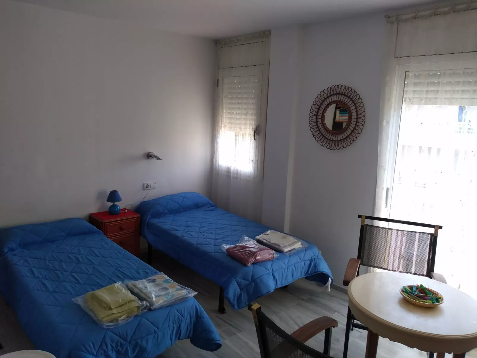 Direkt am Meer von Coma-ruga-Image-tags.info